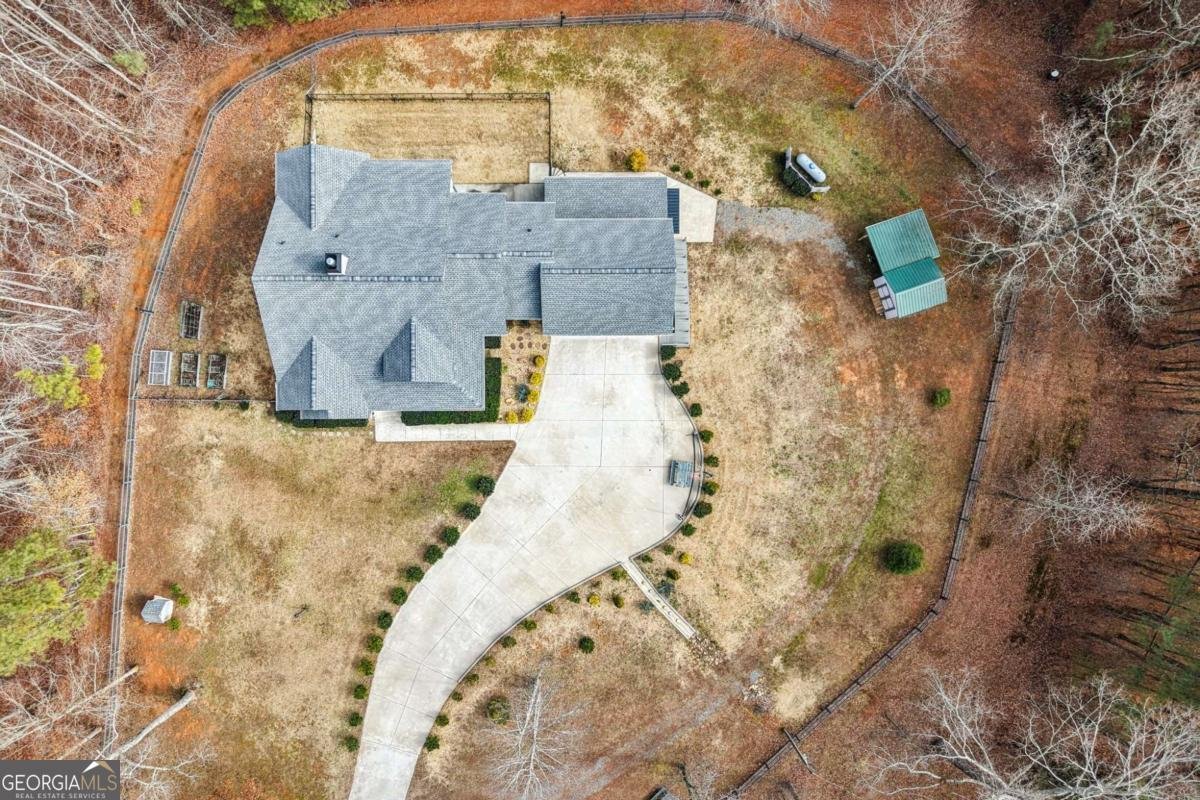 430 Cajun Drive Ellijay - Photo 83