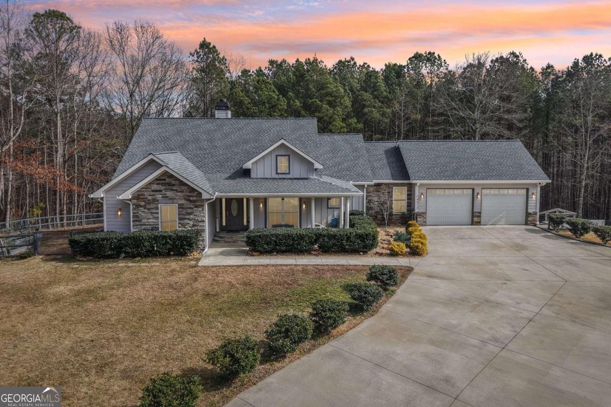 430 Cajun Drive Ellijay - Photo 84