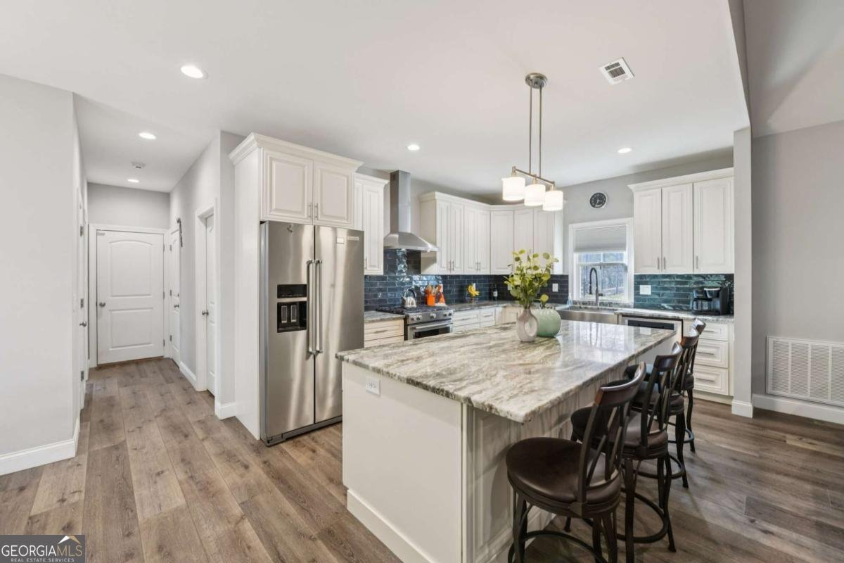 430 Cajun Drive Ellijay - Photo 9