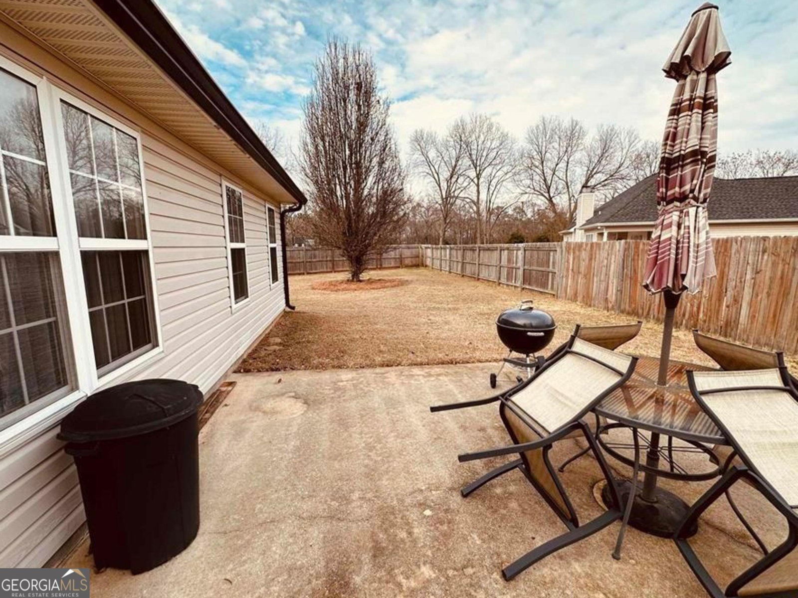 108 Holbeck Court Warner Robins - Photo 30