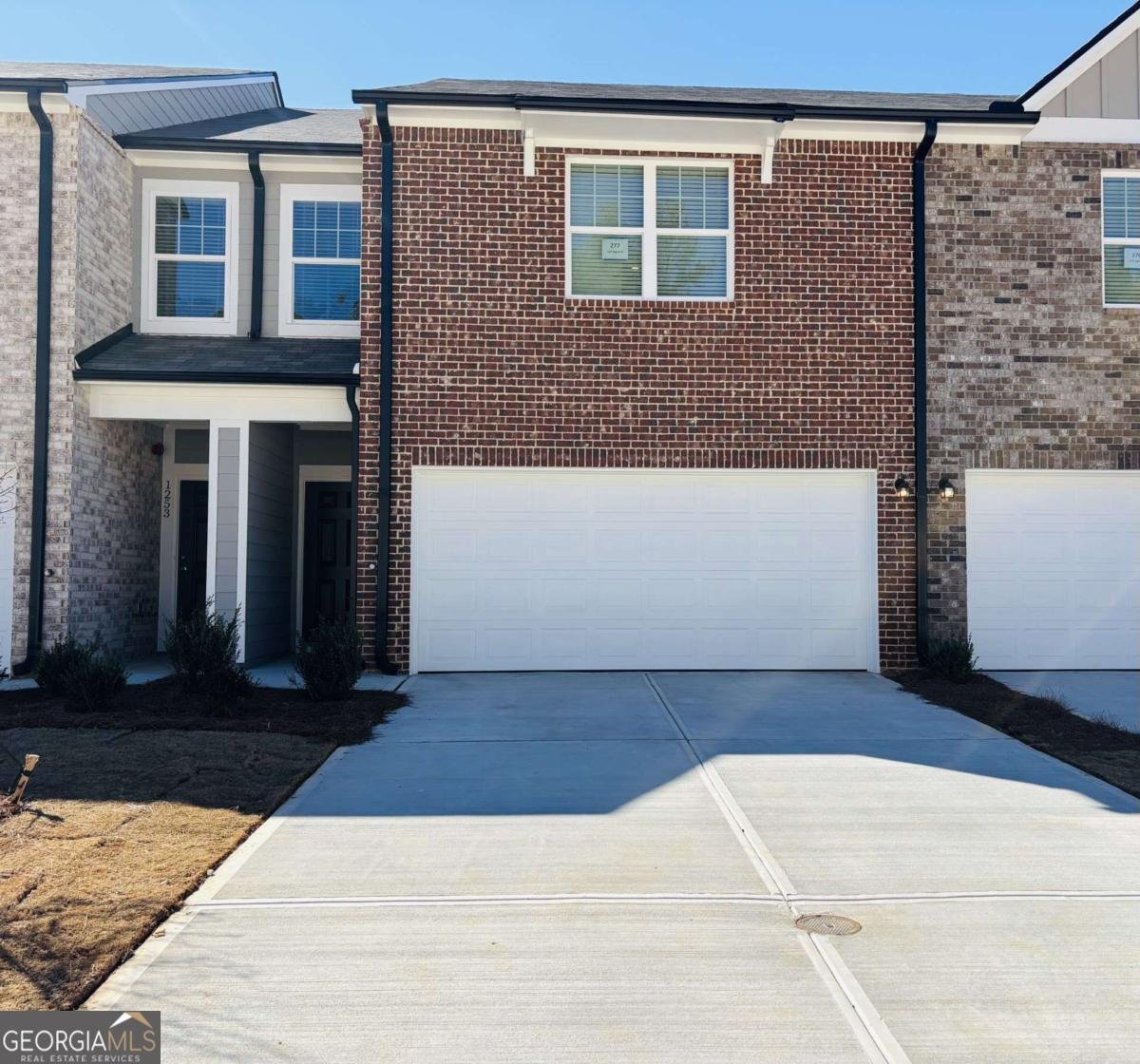 1257 Fagiolo Street Mcdonough - Photo 1