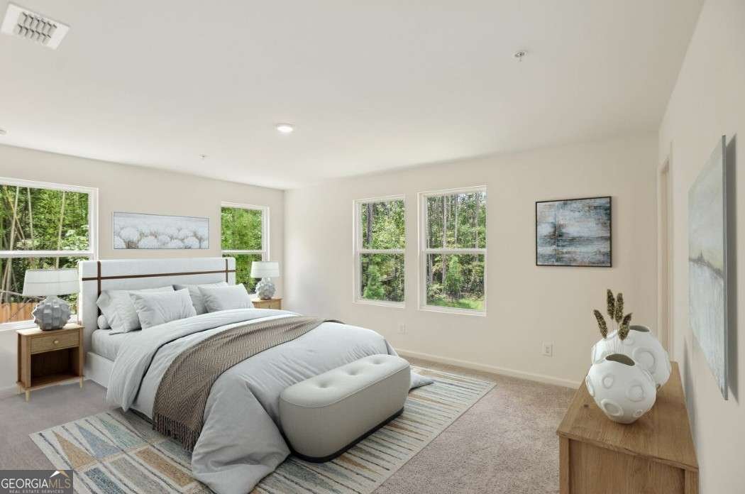 1257 Fagiolo Street Mcdonough - Photo 8