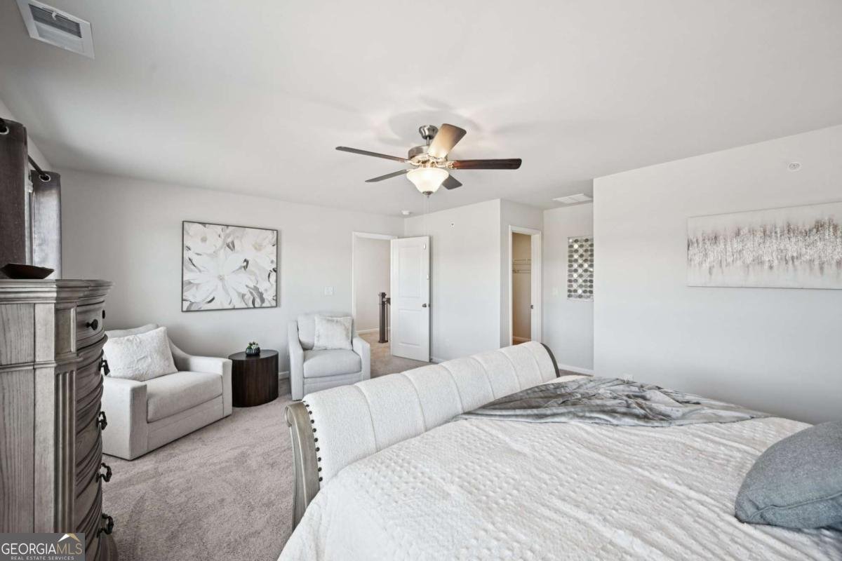 394 Lanier Circle Woodstock - Photo 22