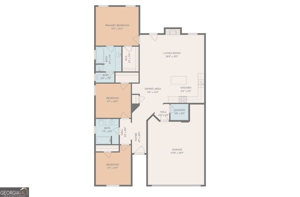 155 Pine Ridge Road Covington - Photo 23