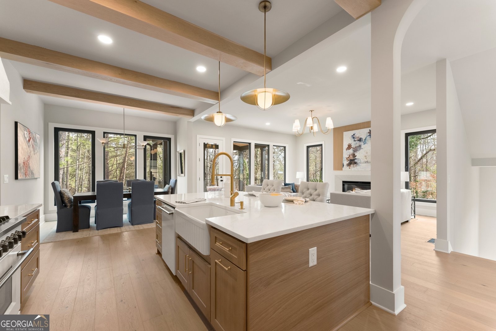 4045 Merritt Drive Cumming - Photo 11