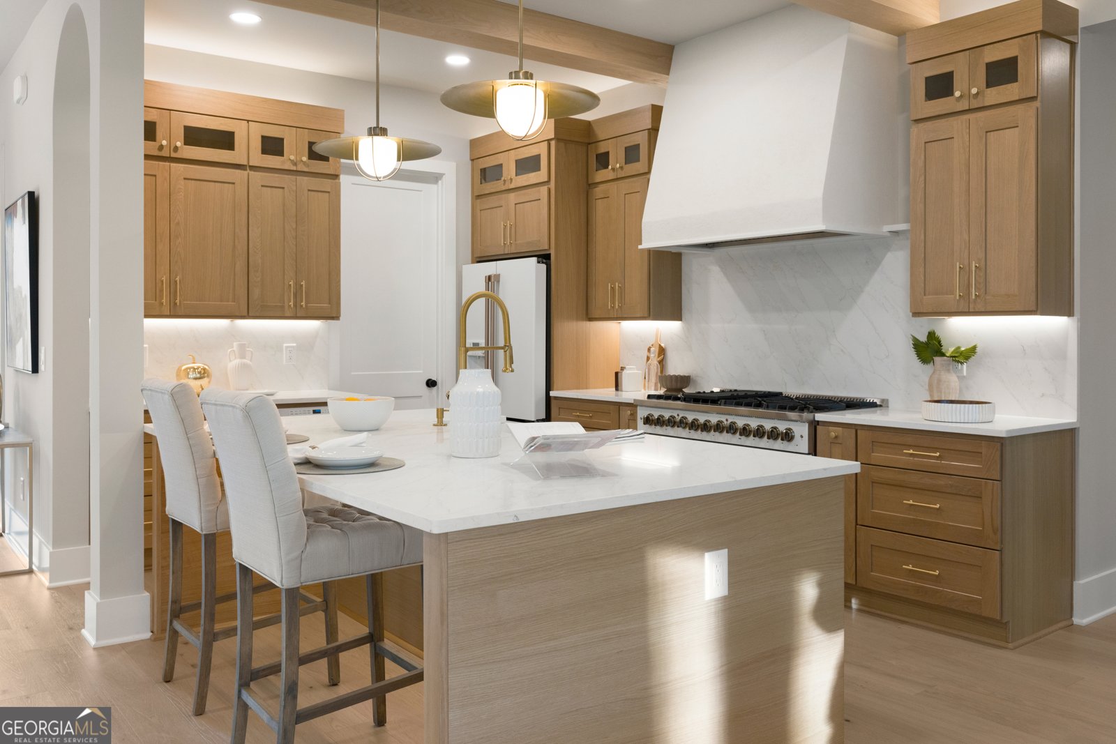 4045 Merritt Drive Cumming - Photo 12