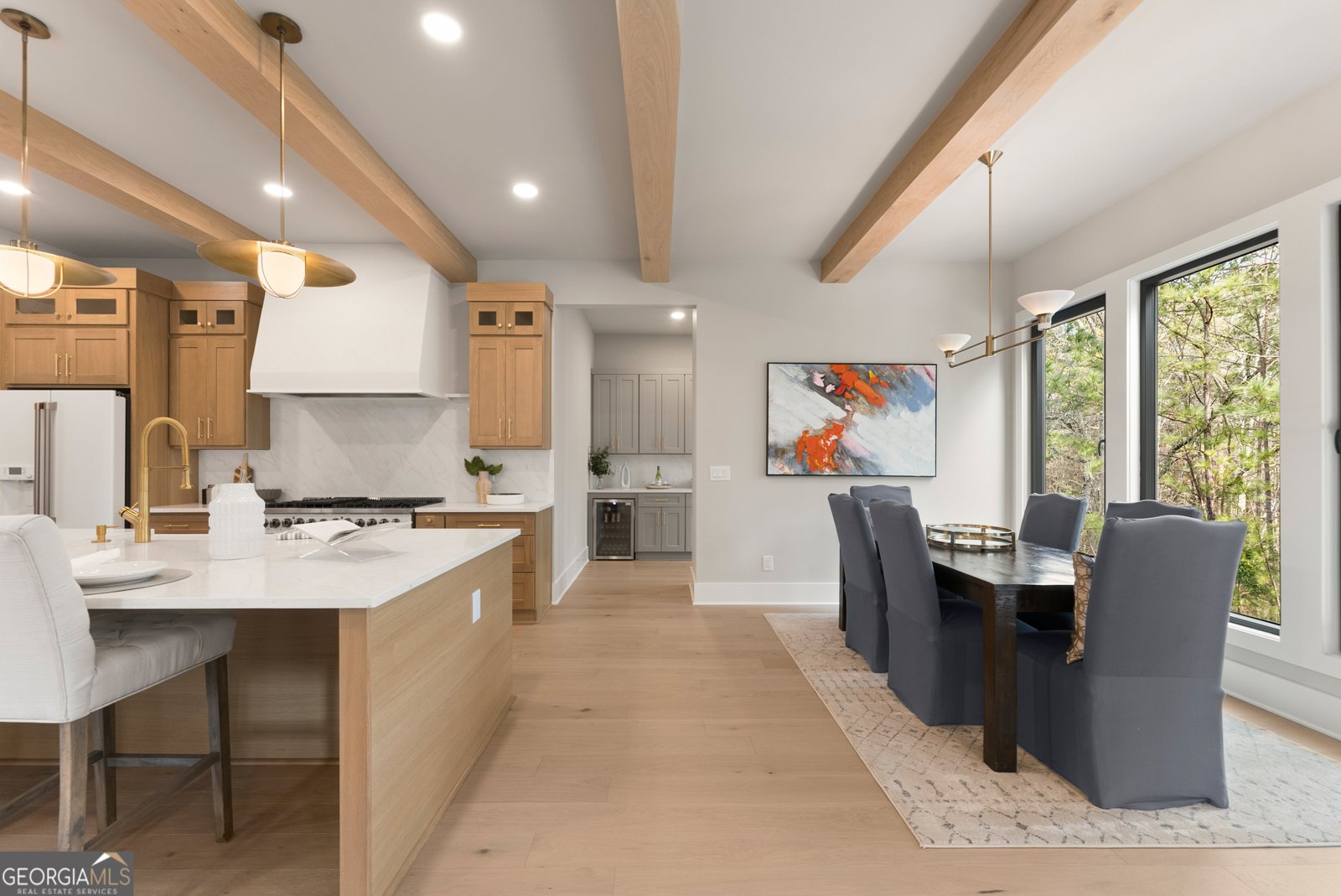 4045 Merritt Drive Cumming - Photo 15