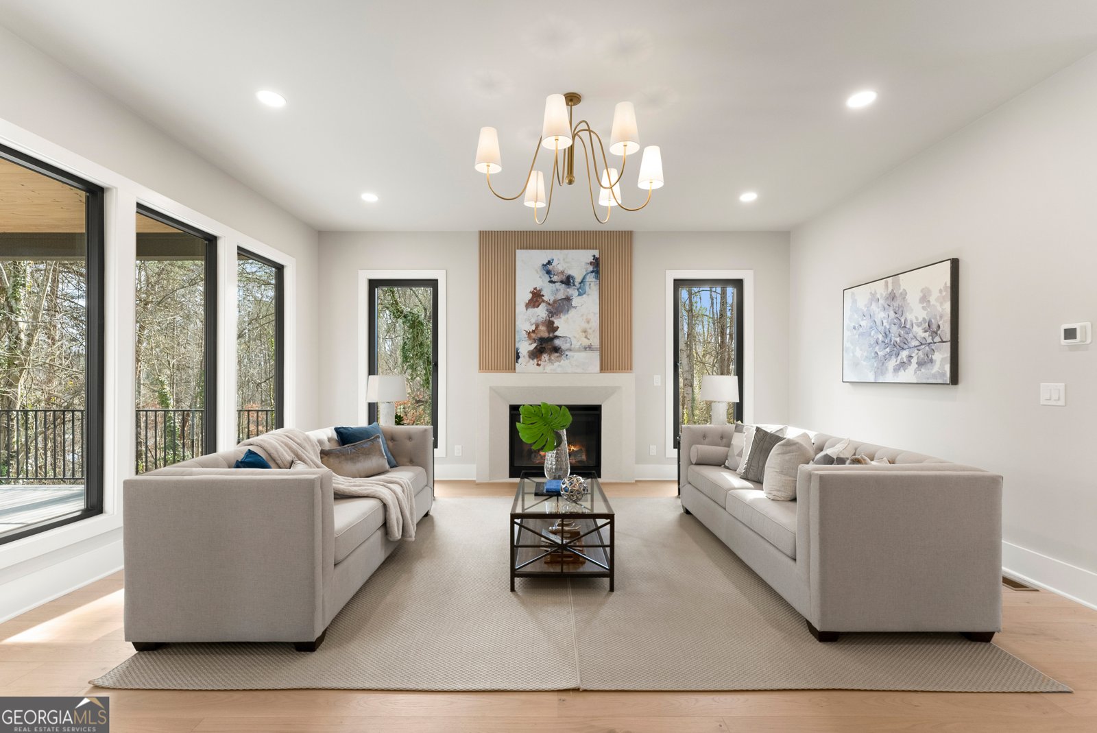 4045 Merritt Drive Cumming - Photo 17