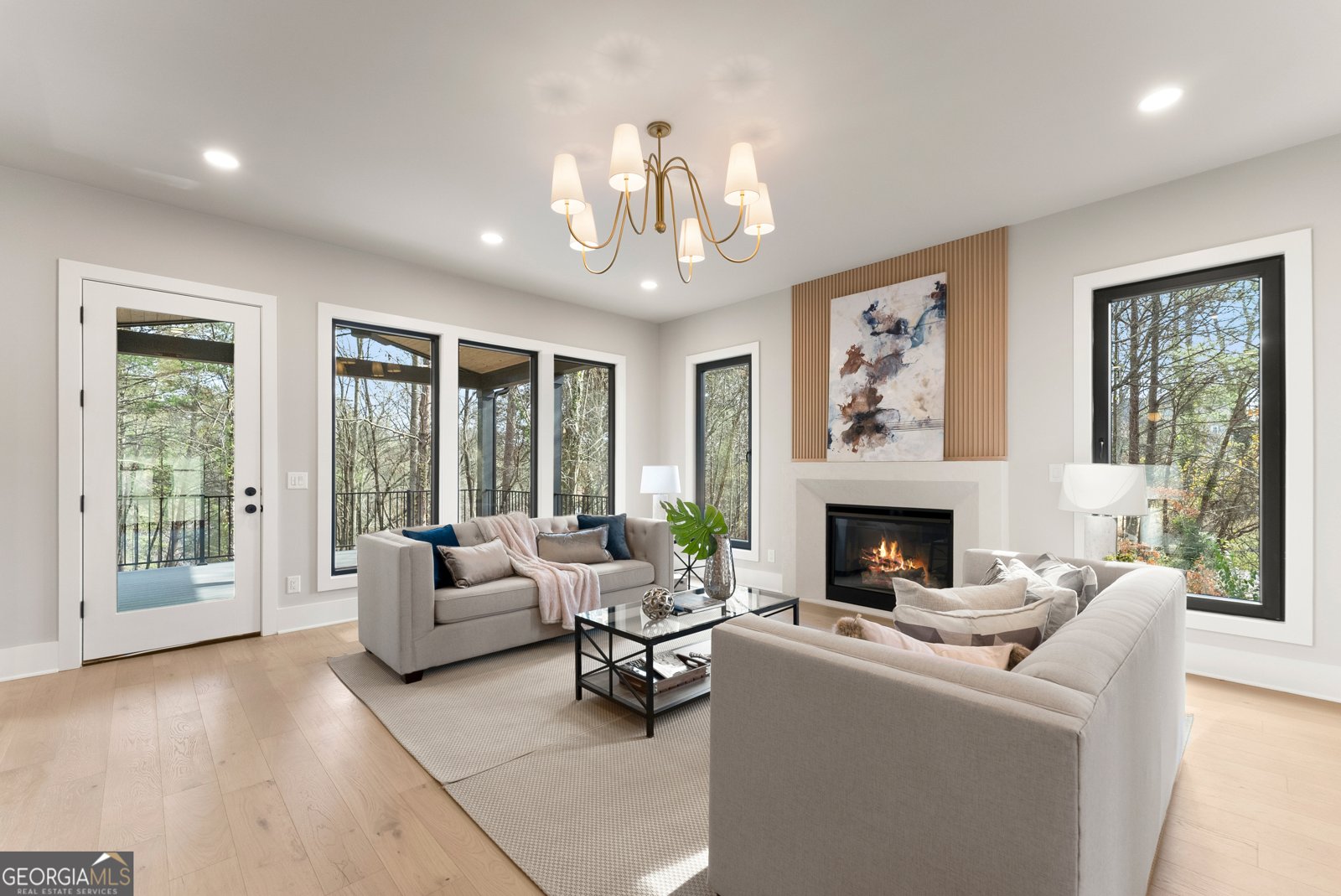 4045 Merritt Drive Cumming - Photo 19