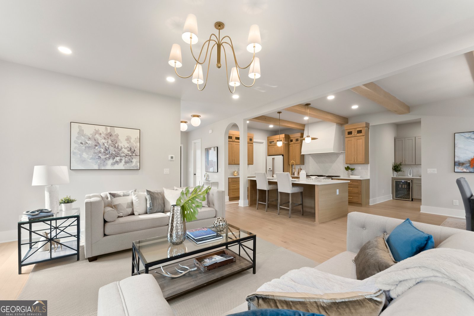 4045 Merritt Drive Cumming - Photo 20