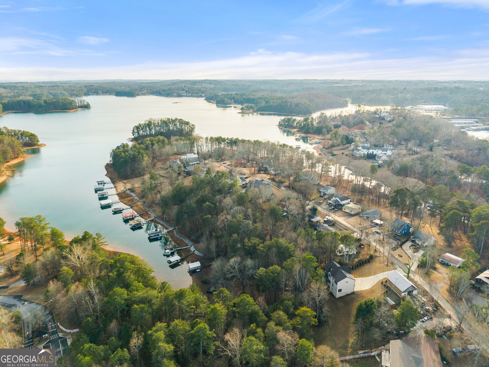 4045 Merritt Drive Cumming - Photo 21