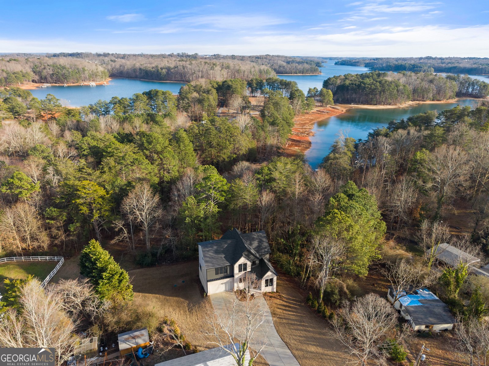 4045 Merritt Drive Cumming - Photo 26