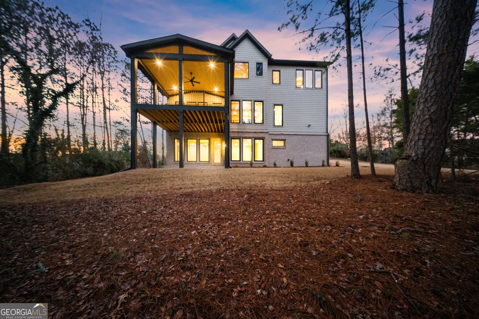 4045 Merritt Drive Cumming - Photo 50