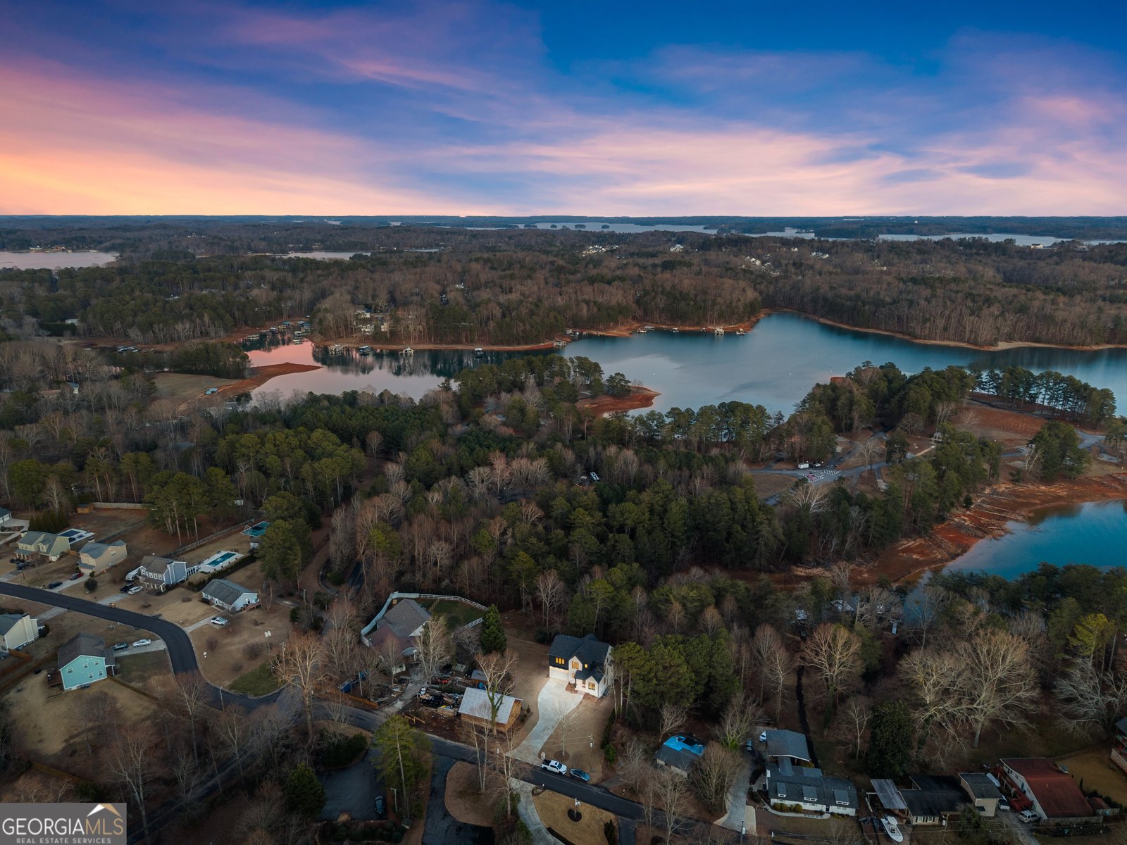 4045 Merritt Drive Cumming - Photo 51