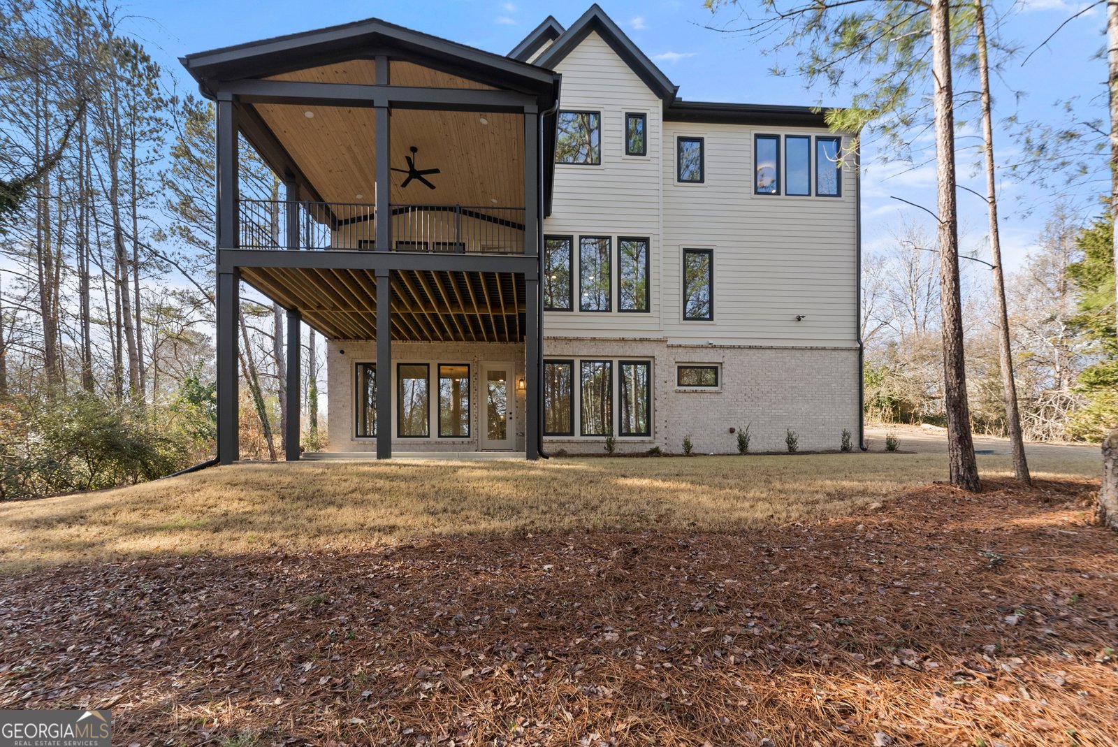 4045 Merritt Drive Cumming - Photo 53