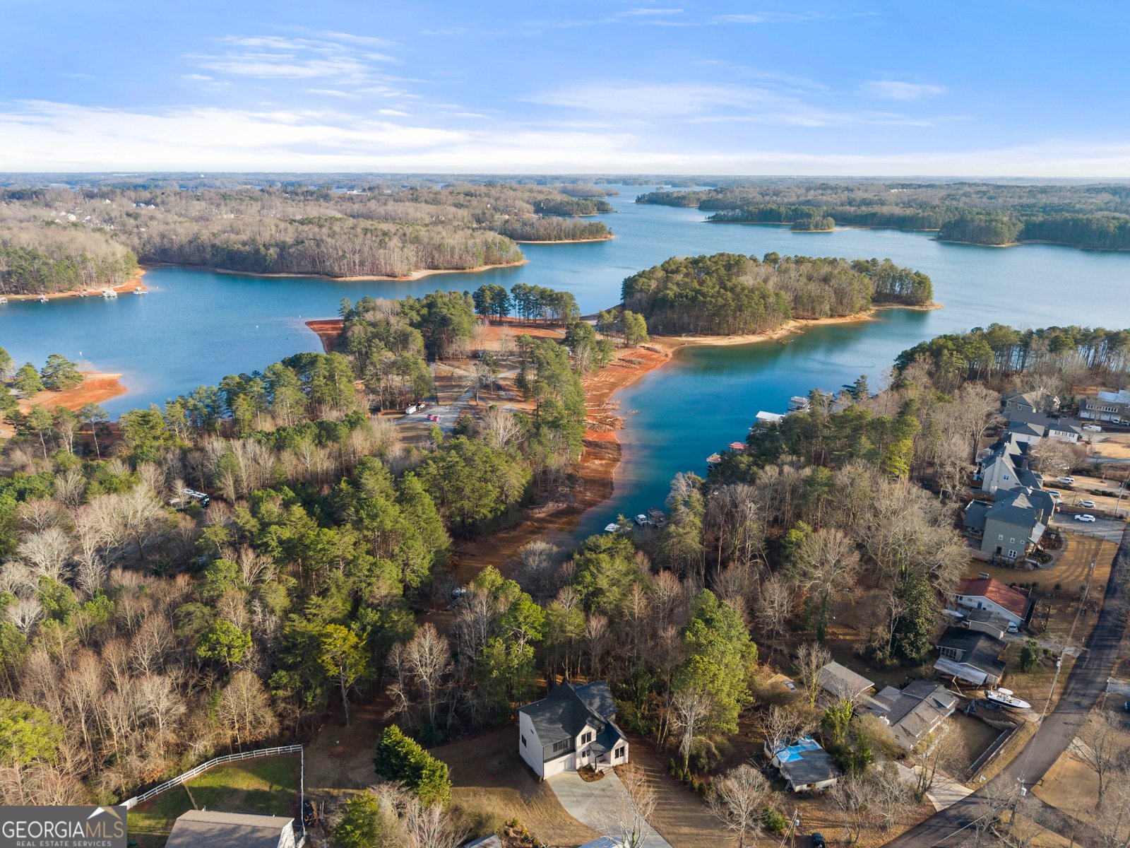 4045 Merritt Drive Cumming - Photo 54