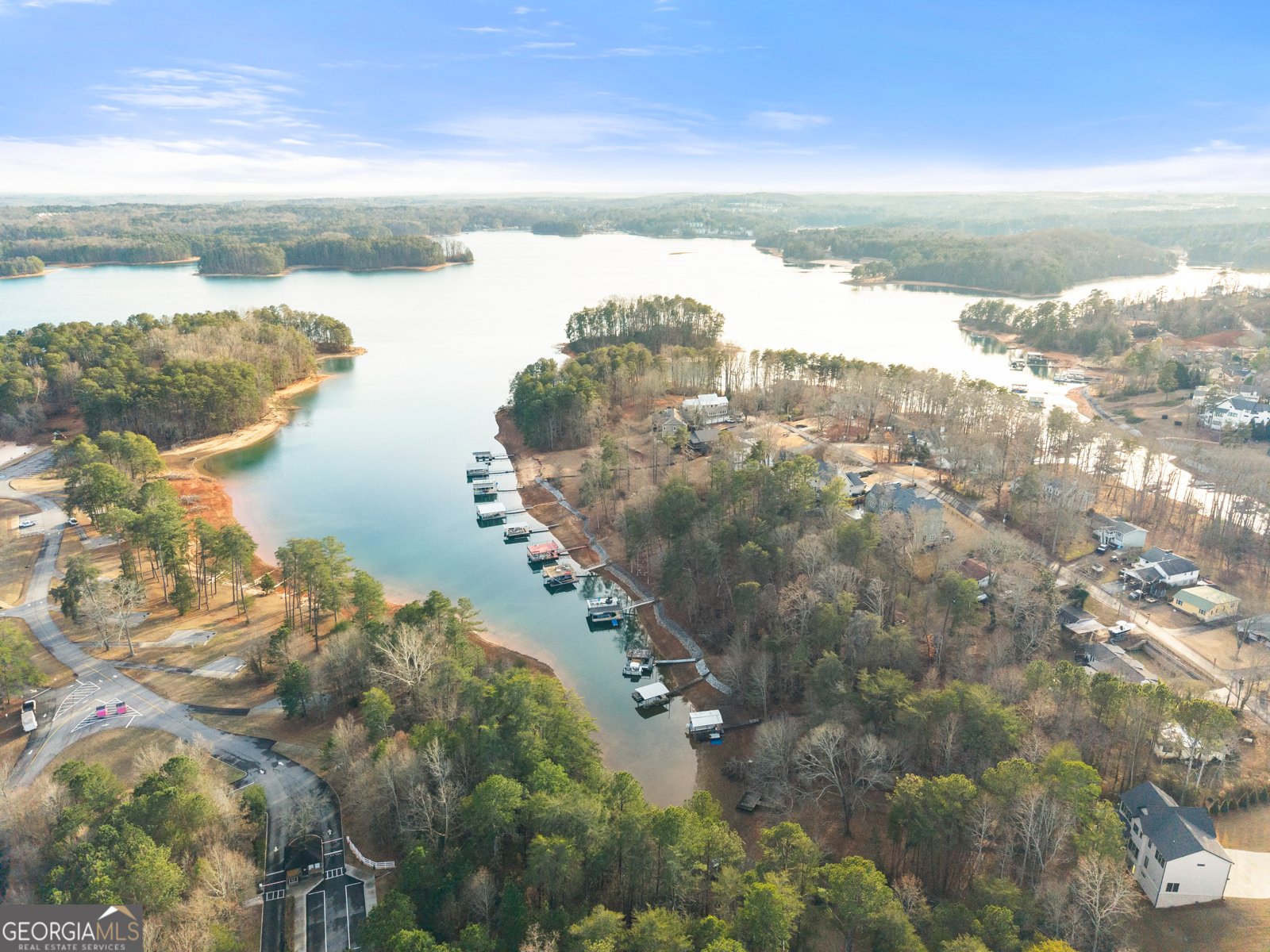 4045 Merritt Drive Cumming - Photo 59