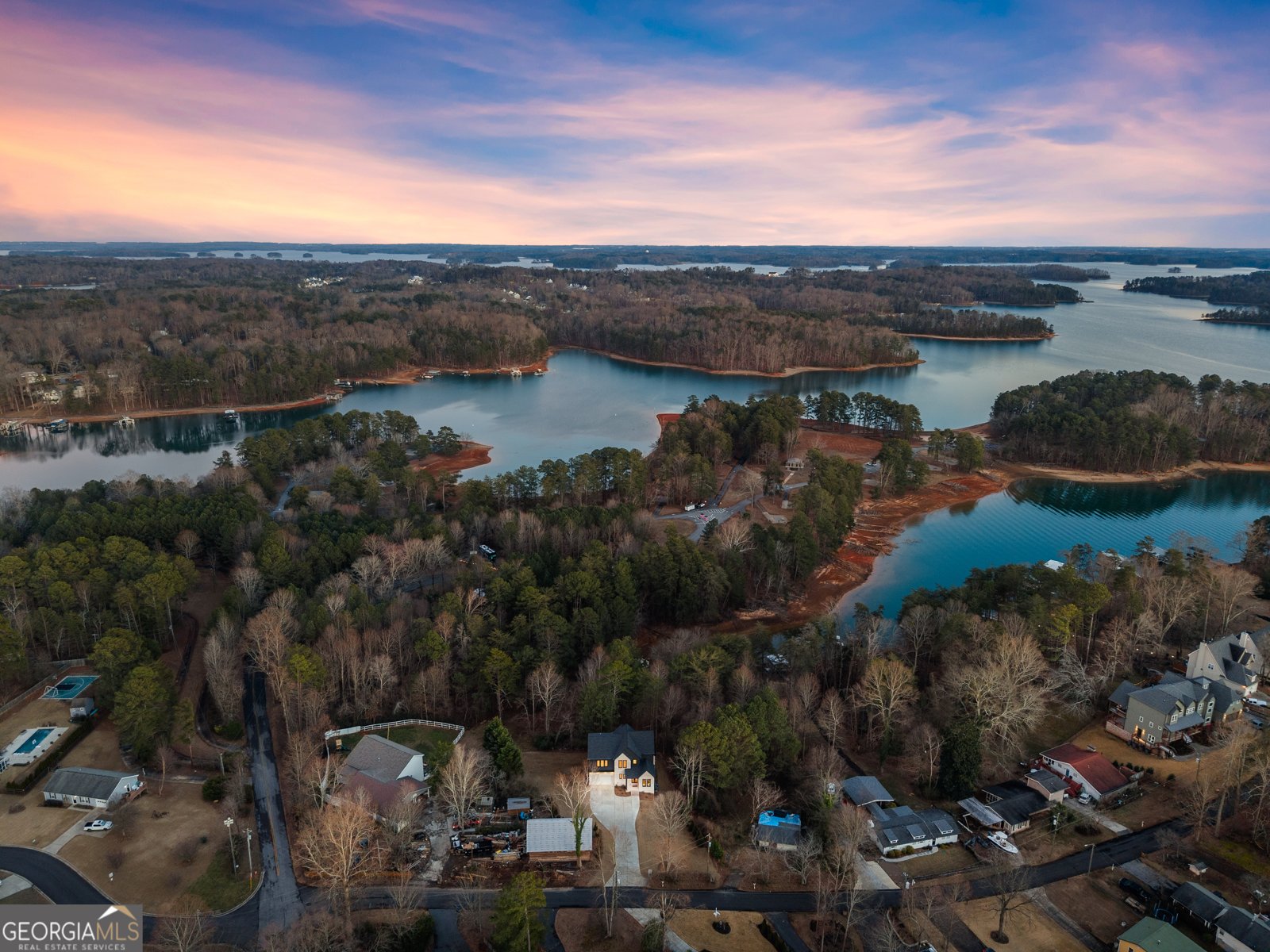 4045 Merritt Drive Cumming - Photo 62