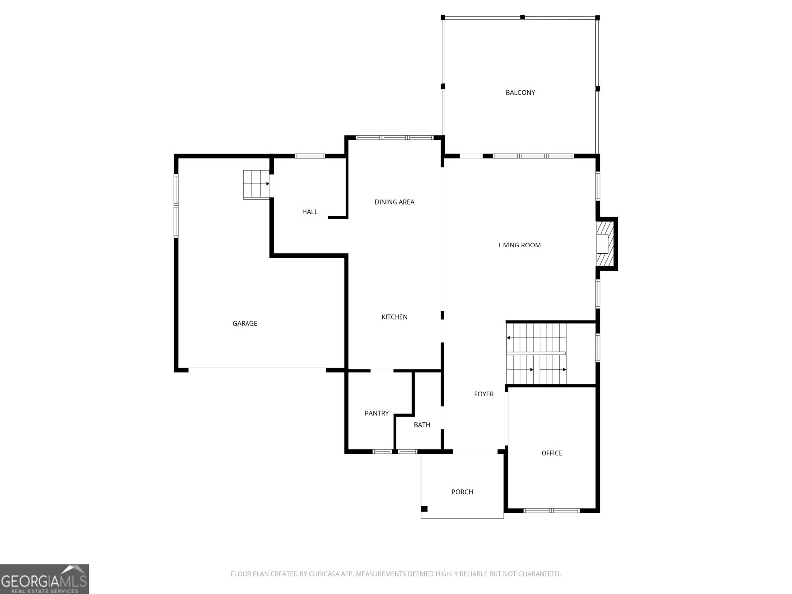 4045 Merritt Drive Cumming - Photo 64