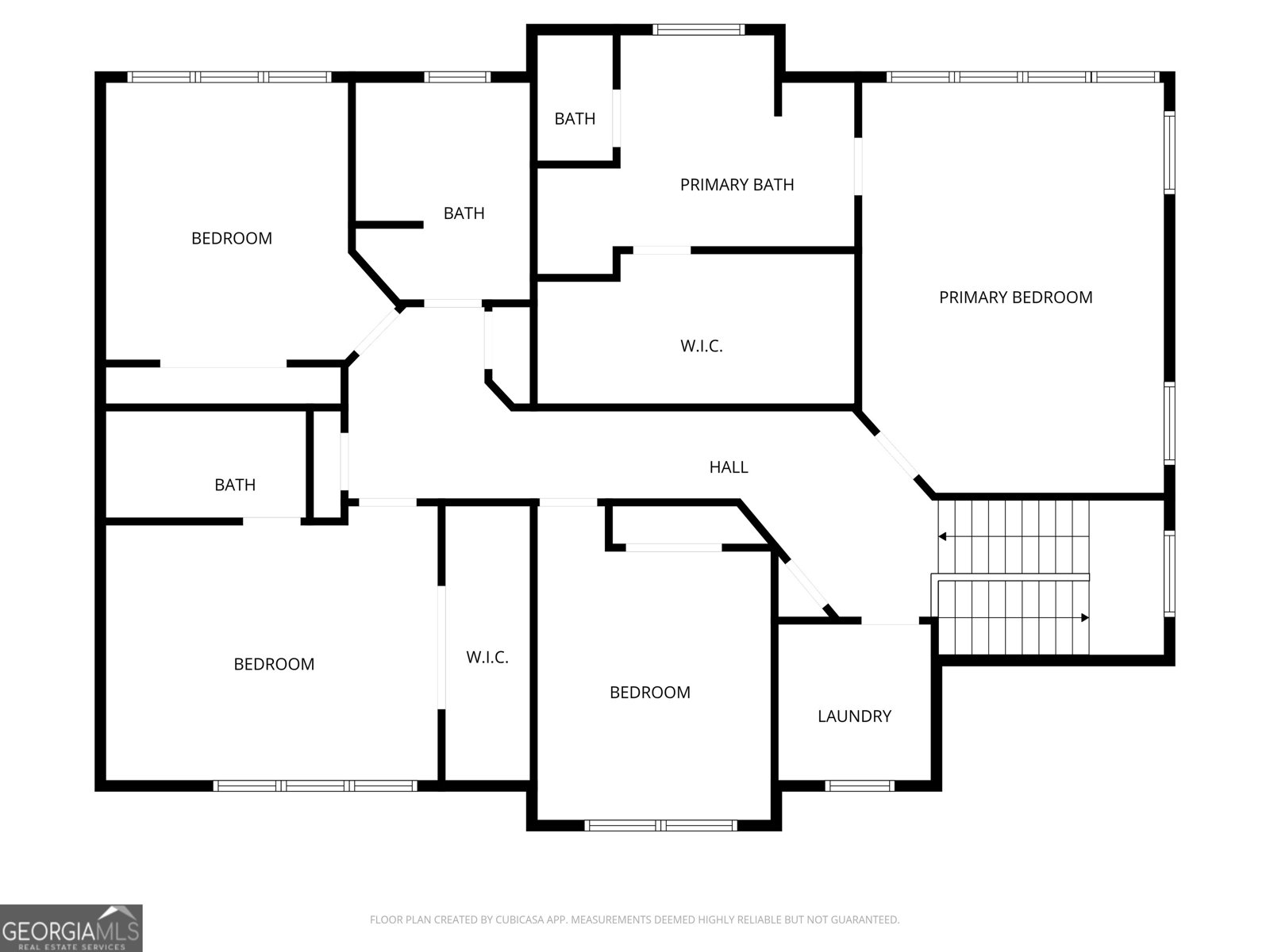 4045 Merritt Drive Cumming - Photo 65