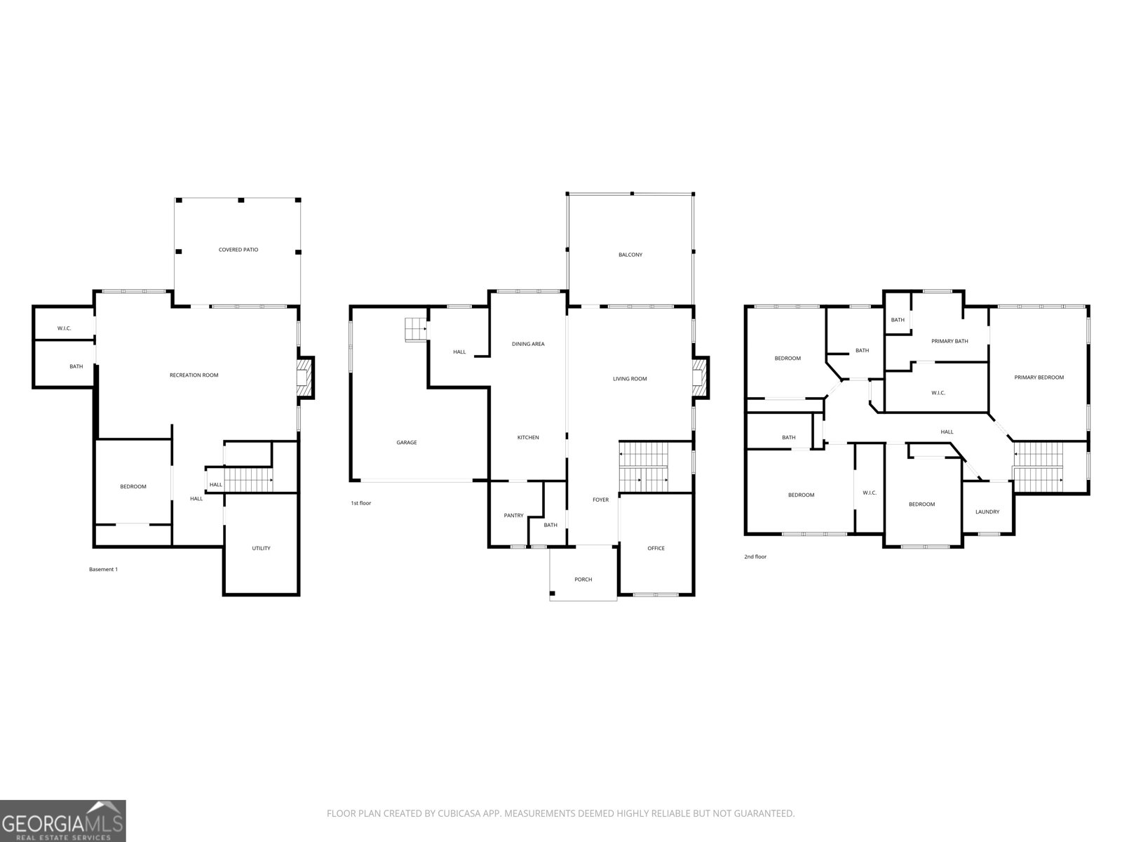 4045 Merritt Drive Cumming - Photo 68
