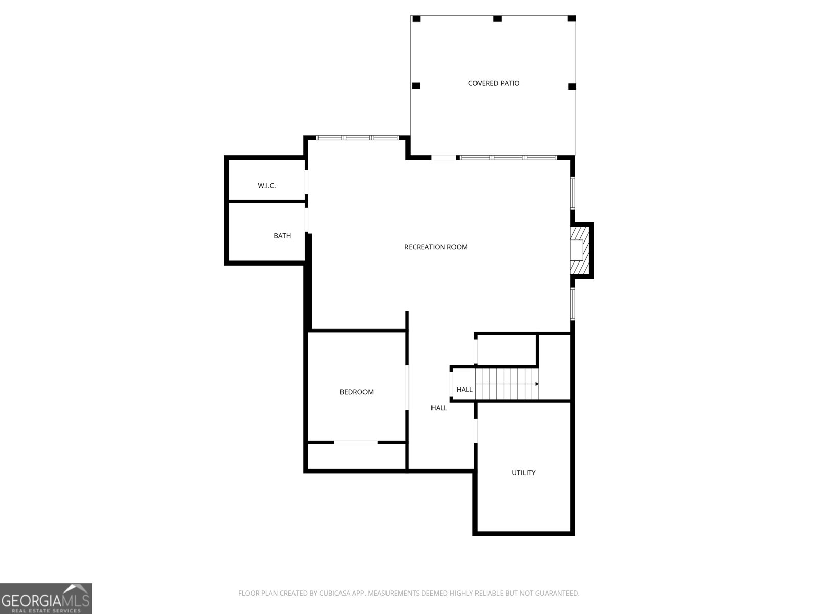 4045 Merritt Drive Cumming - Photo 69
