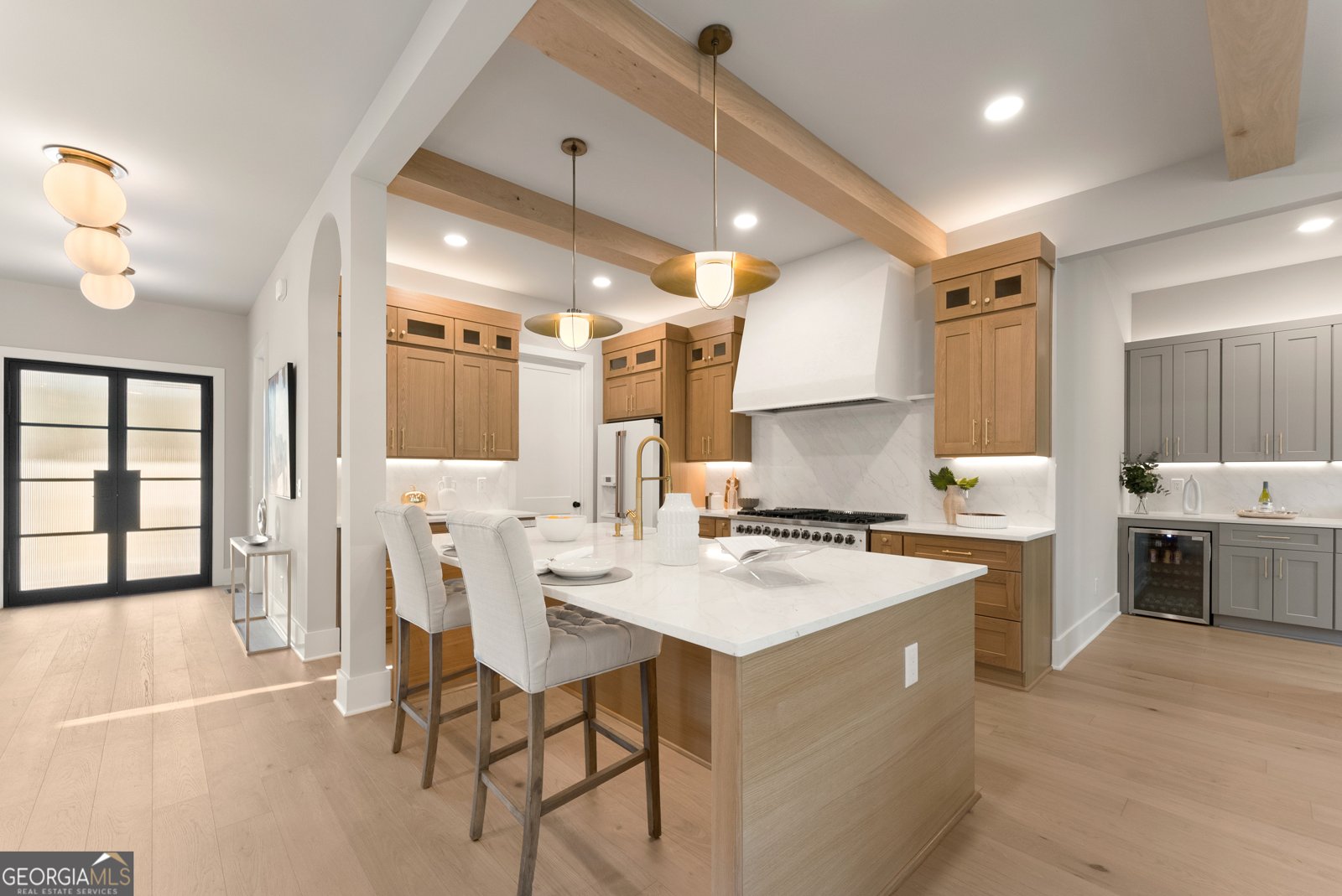 4045 Merritt Drive Cumming - Photo 9