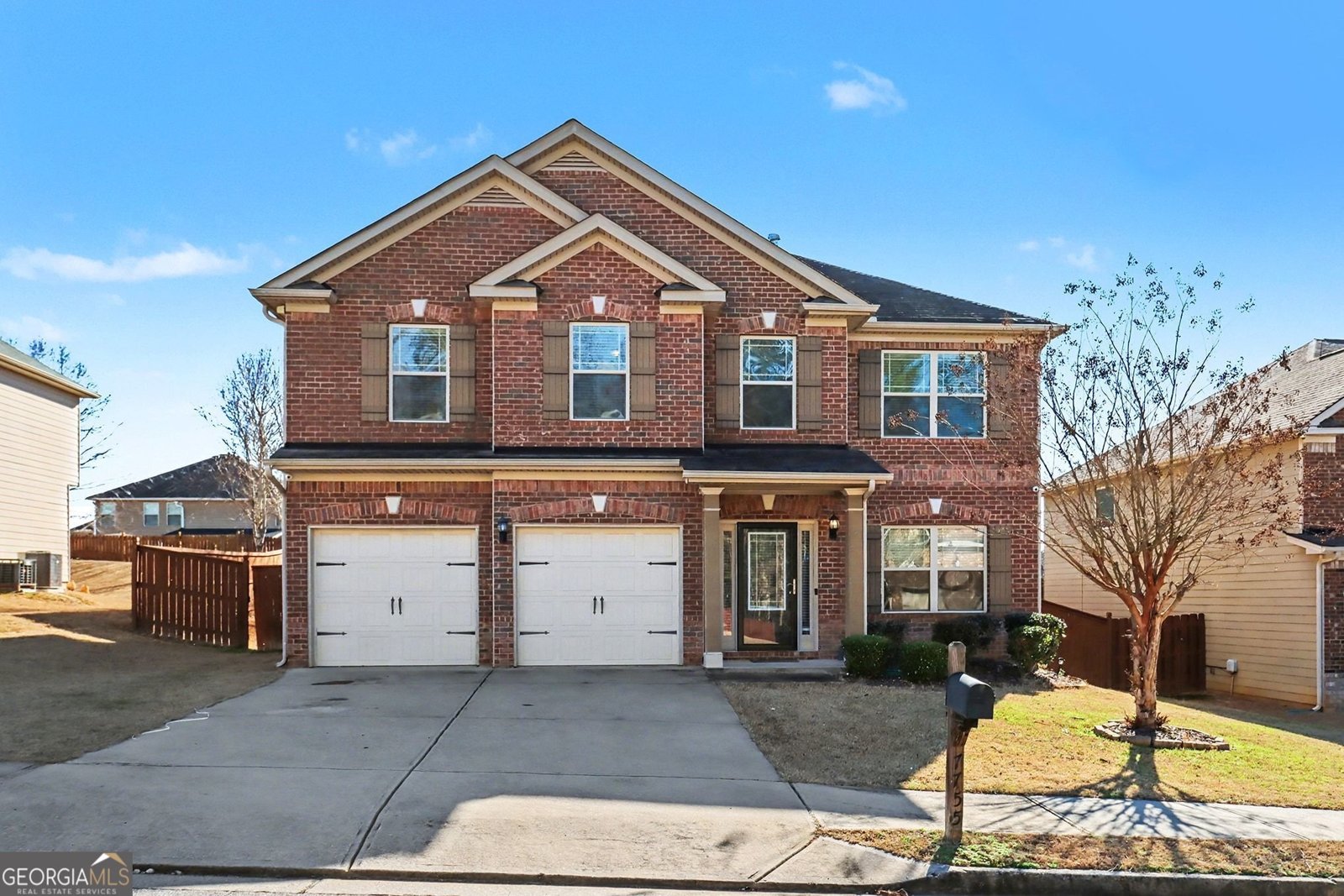 7755 Wrotham Circle Atlanta - Photo 1