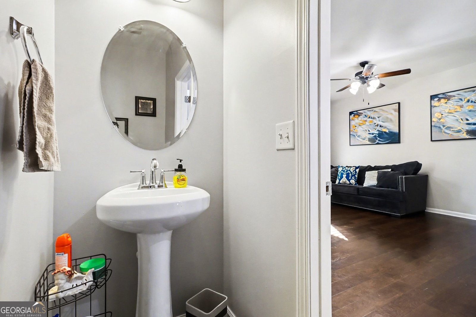 7755 Wrotham Circle Atlanta - Photo 17