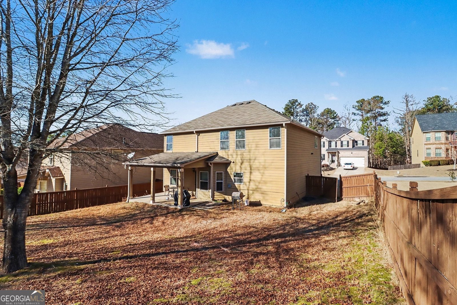 7755 Wrotham Circle Atlanta - Photo 30