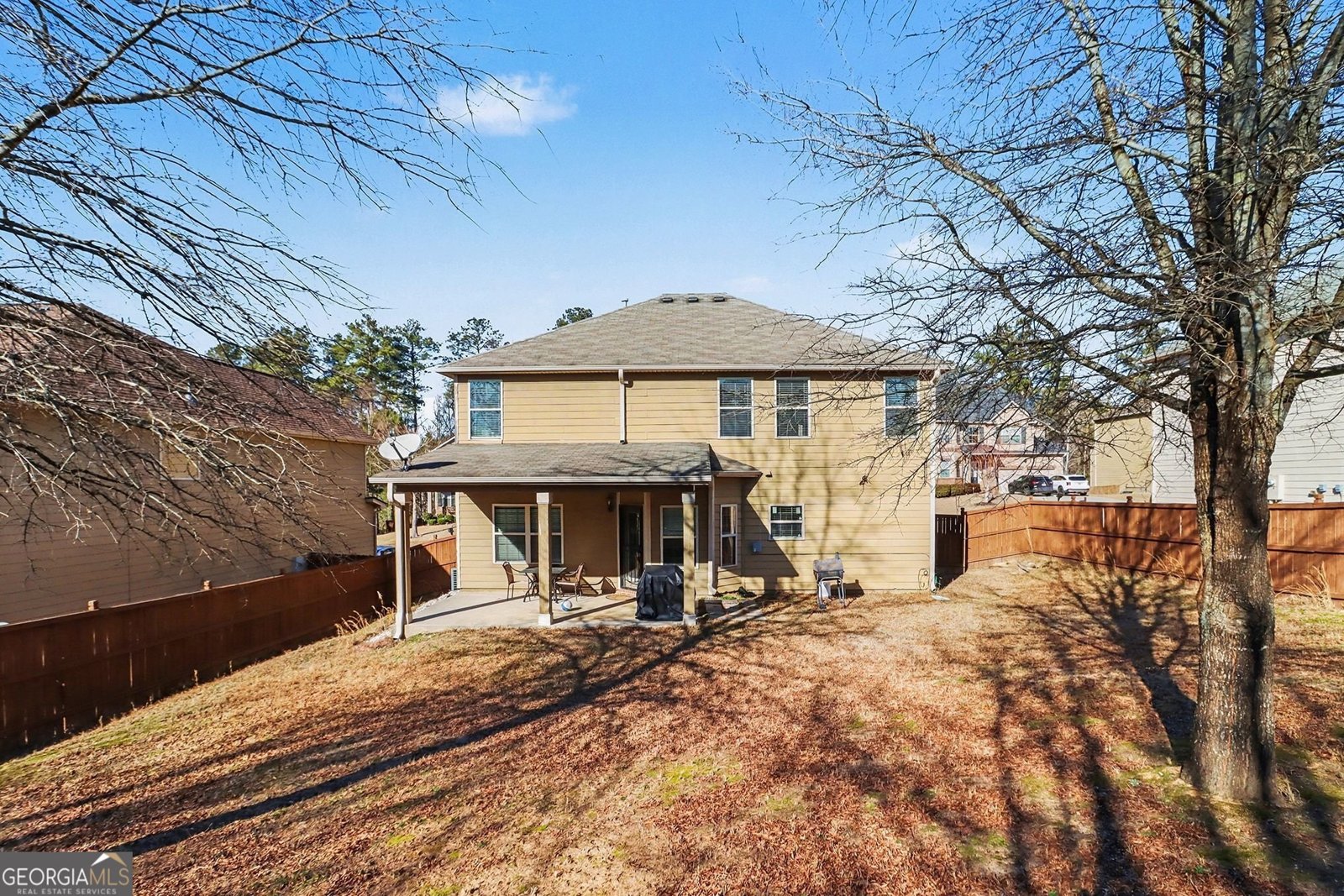 7755 Wrotham Circle Atlanta - Photo 31