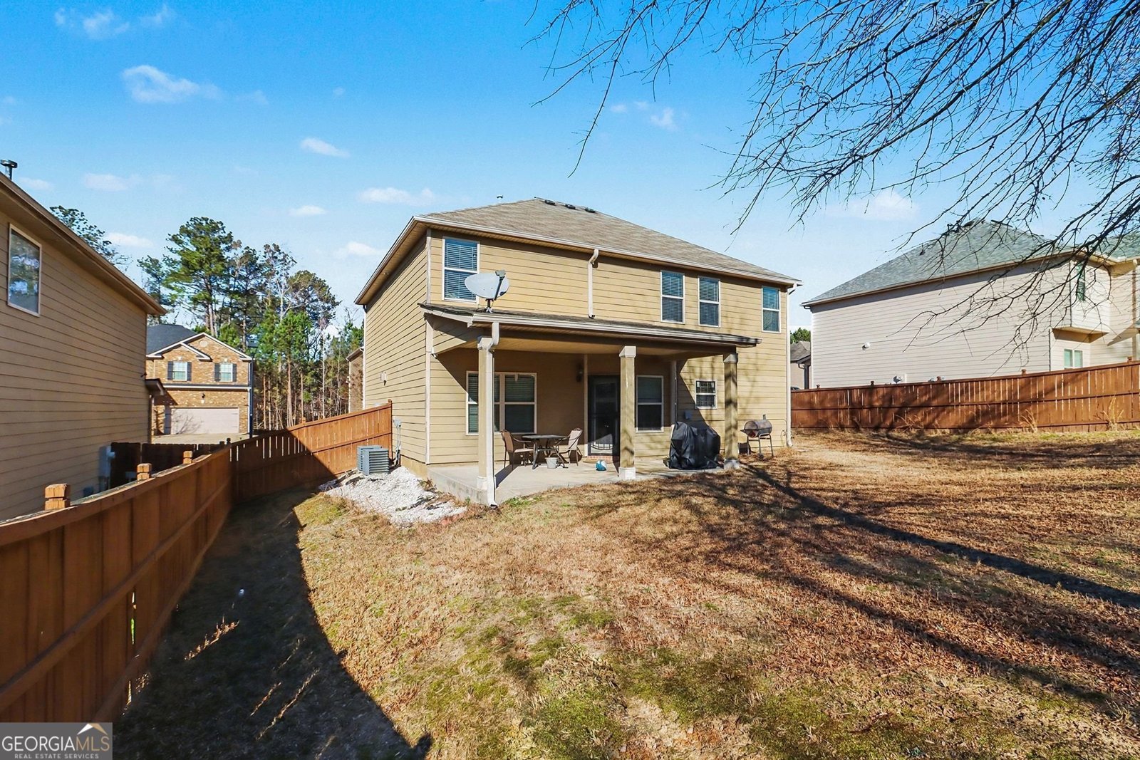 7755 Wrotham Circle Atlanta - Photo 32