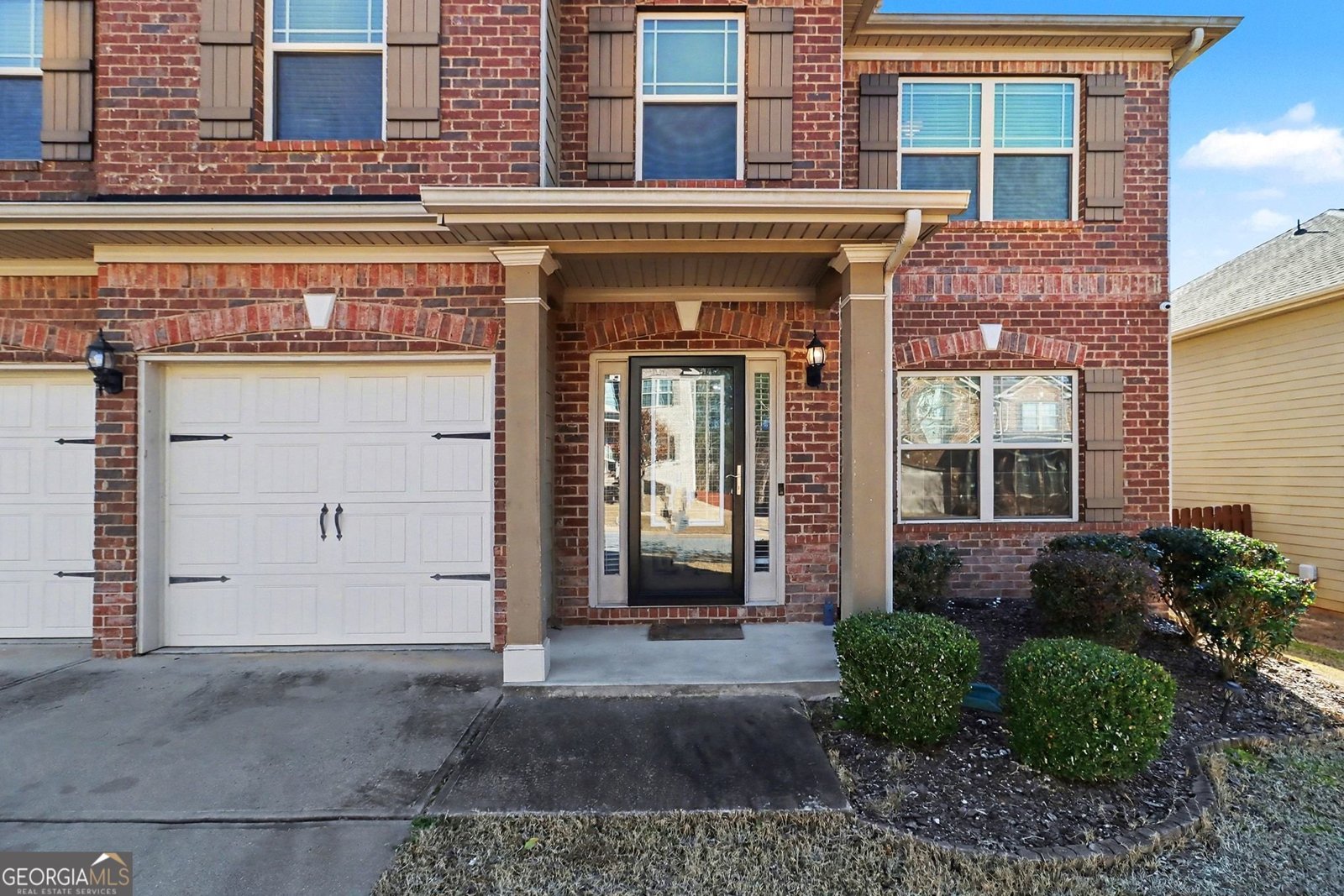 7755 Wrotham Circle Atlanta - Photo 6