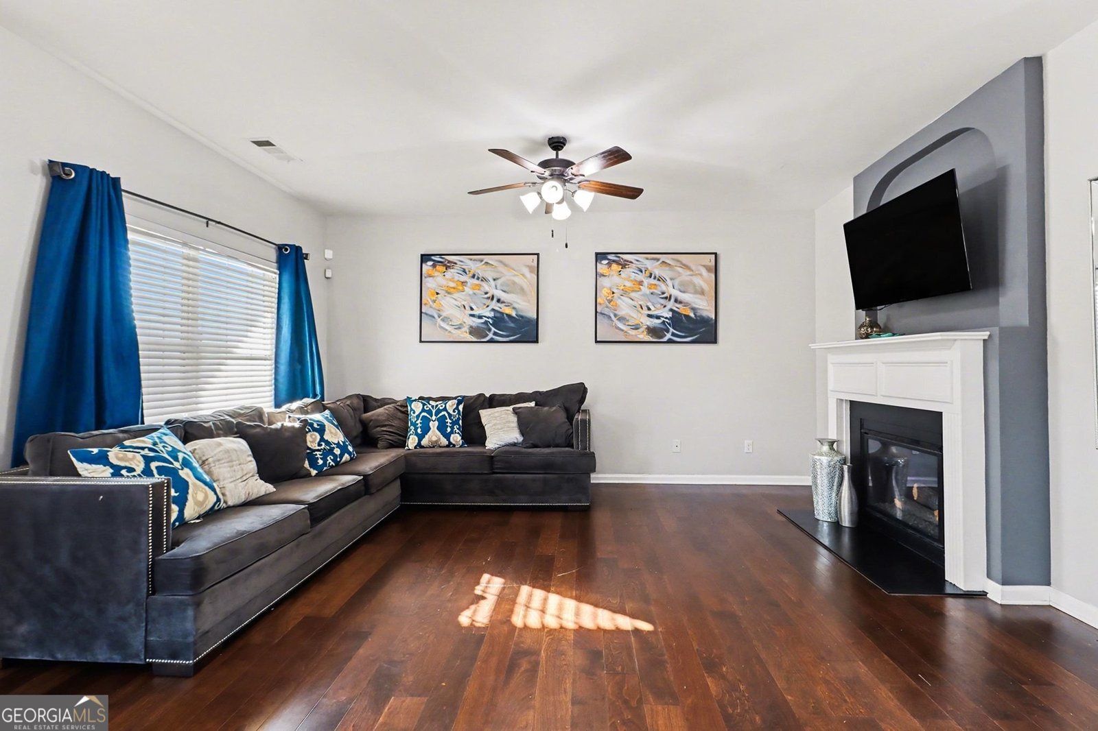 7755 Wrotham Circle Atlanta - Photo 8