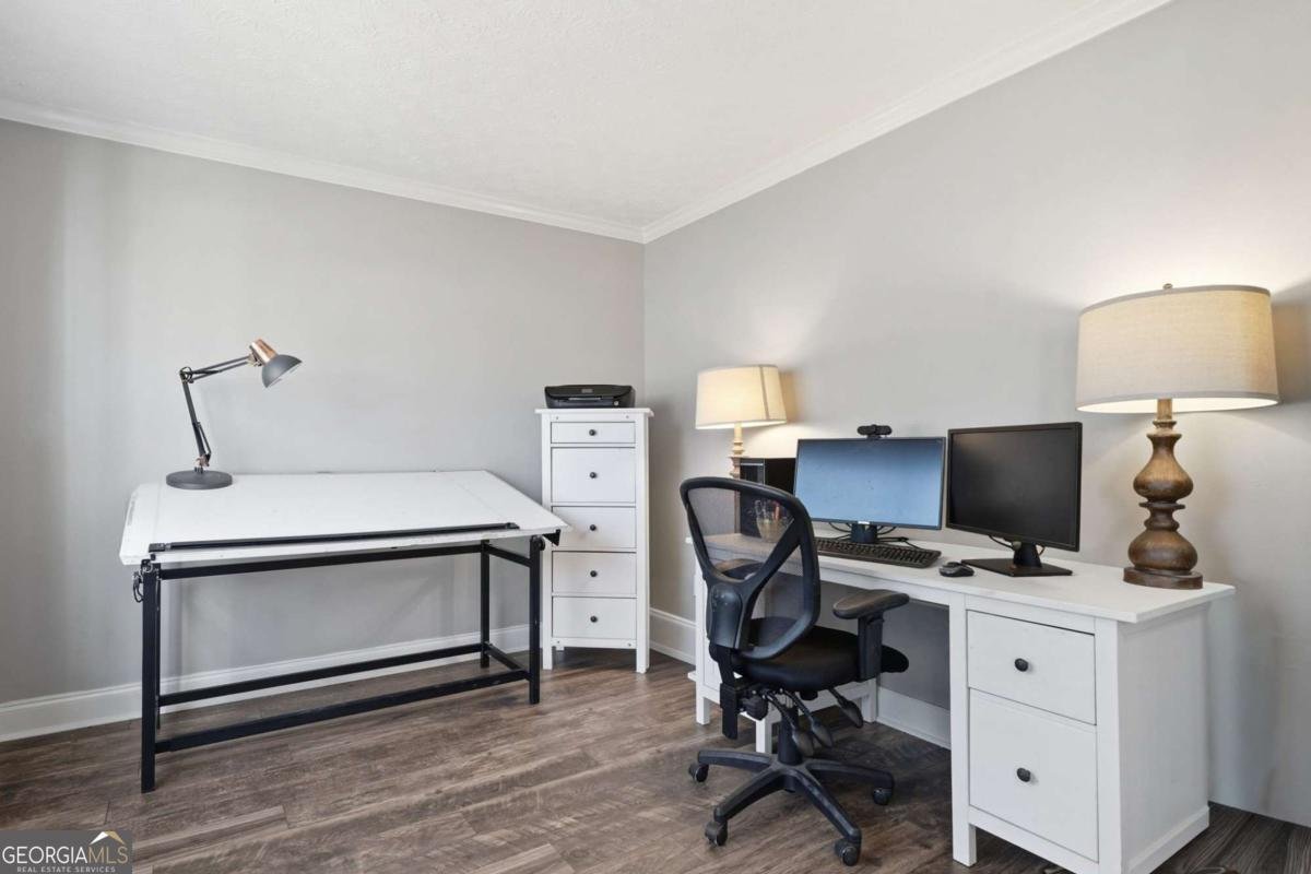 2770 Dogwood Creek Parkway Duluth - Photo 10