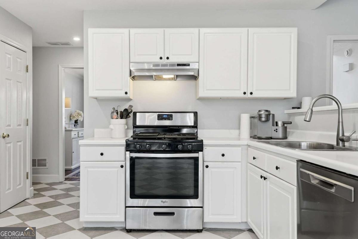 2770 Dogwood Creek Parkway Duluth - Photo 16