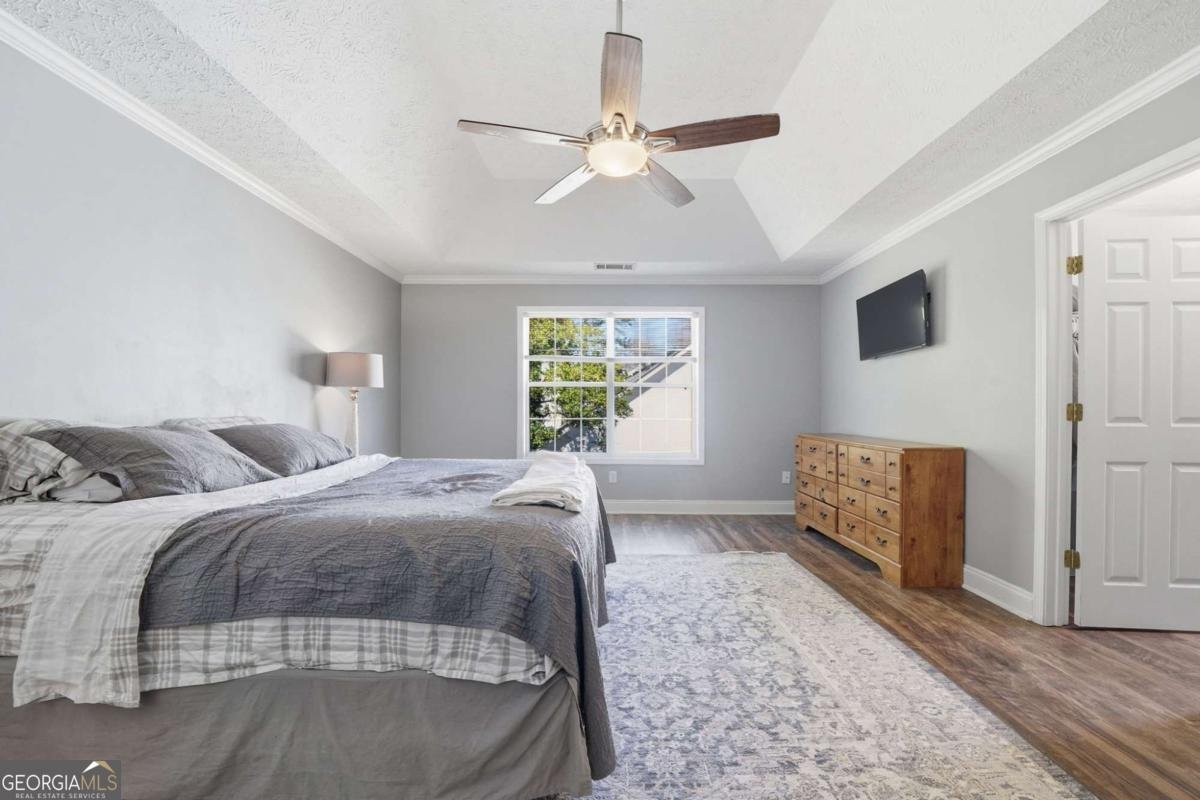 2770 Dogwood Creek Parkway Duluth - Photo 24