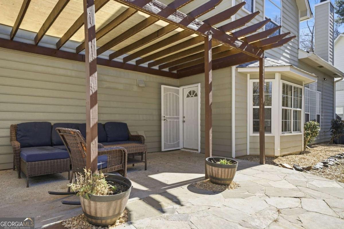 2770 Dogwood Creek Parkway Duluth - Photo 41