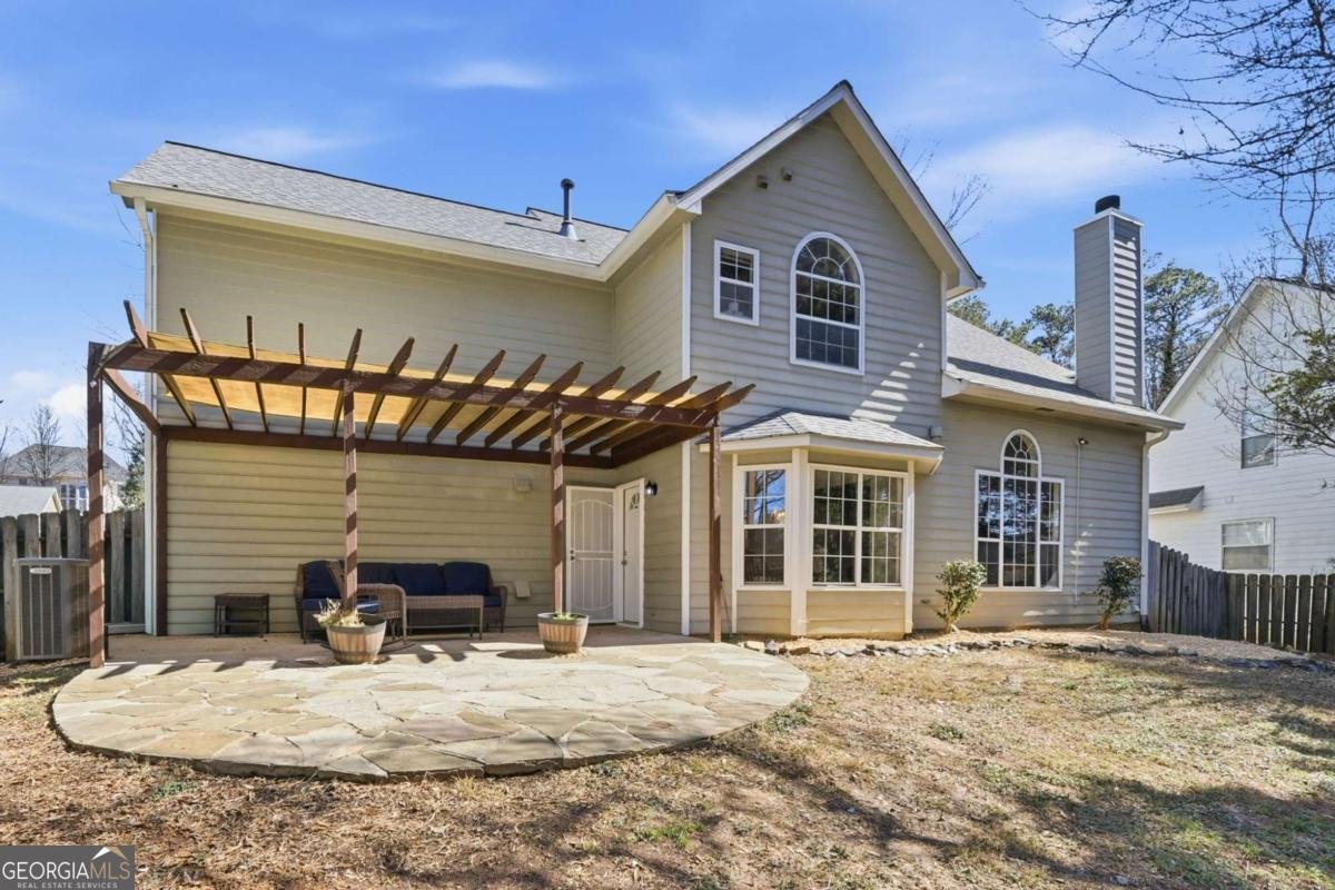 2770 Dogwood Creek Parkway Duluth - Photo 42