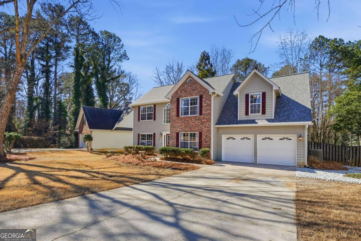 2770 Dogwood Creek Parkway Duluth - Photo 45