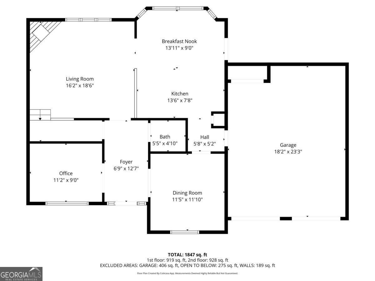 2770 Dogwood Creek Parkway Duluth - Photo 50