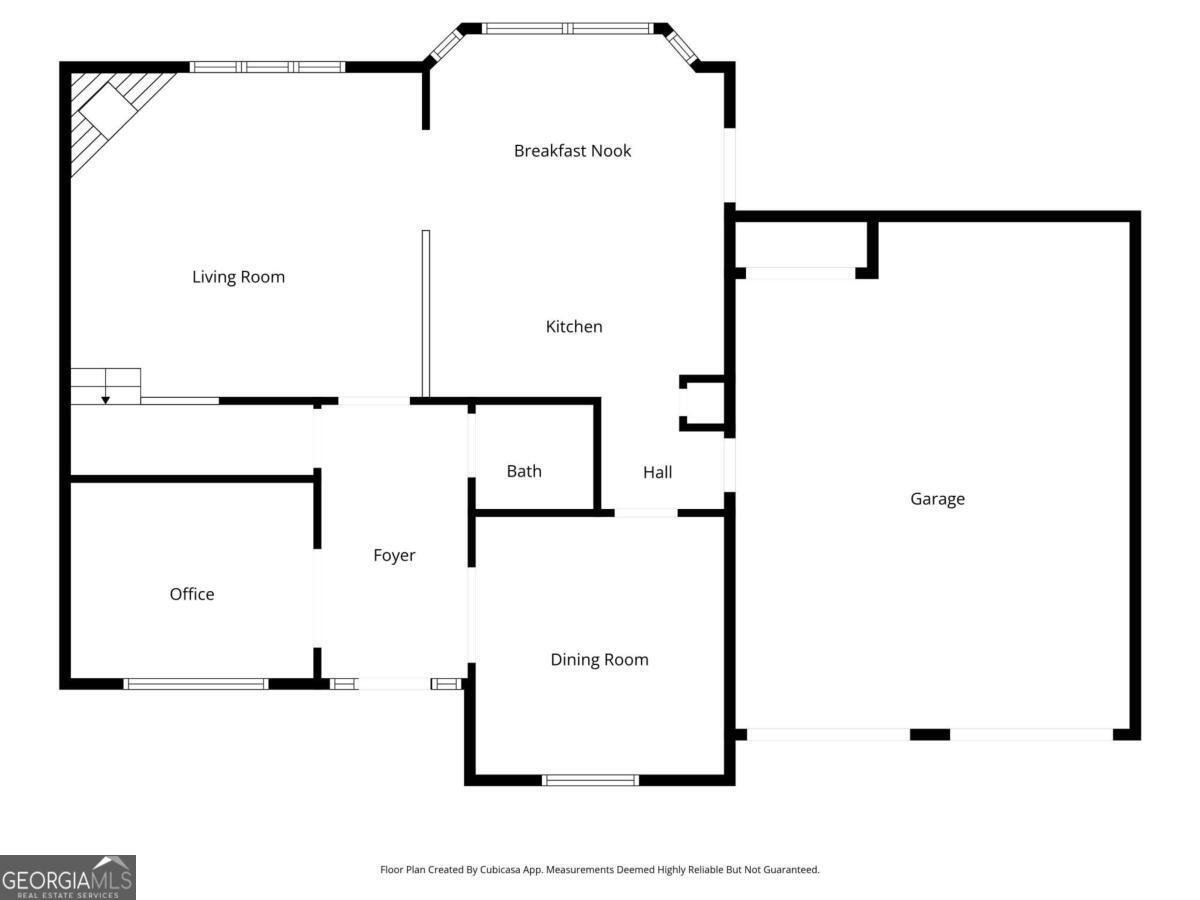 2770 Dogwood Creek Parkway Duluth - Photo 52