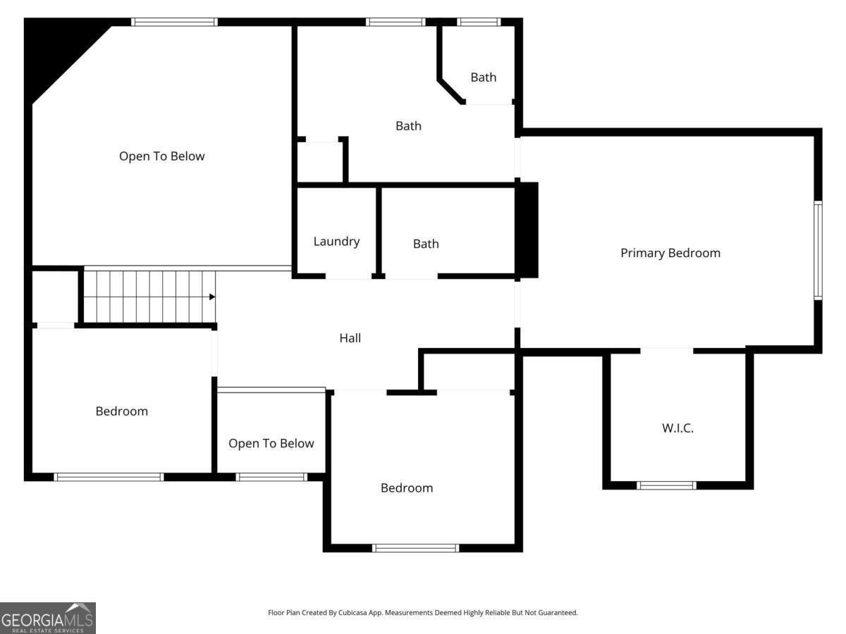 2770 Dogwood Creek Parkway Duluth - Photo 53