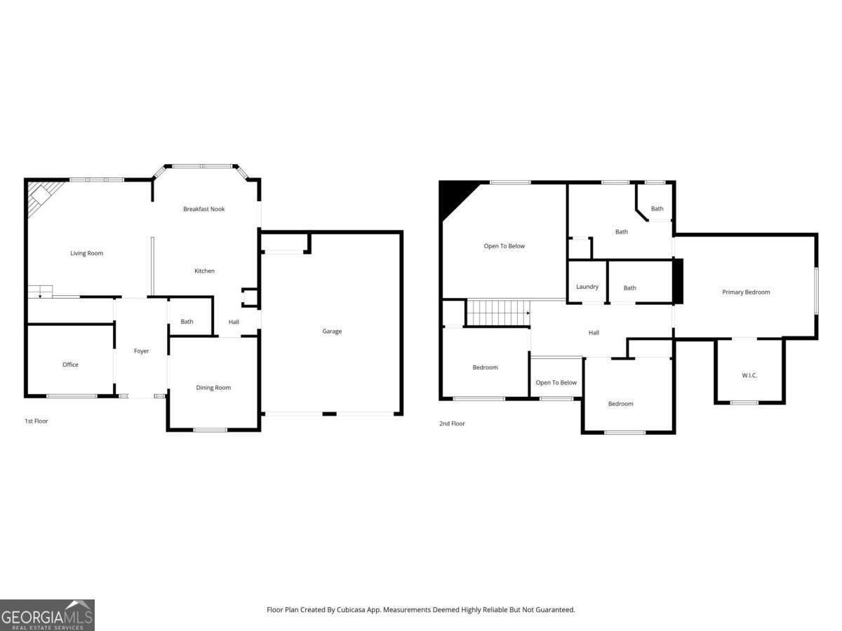 2770 Dogwood Creek Parkway Duluth - Photo 55