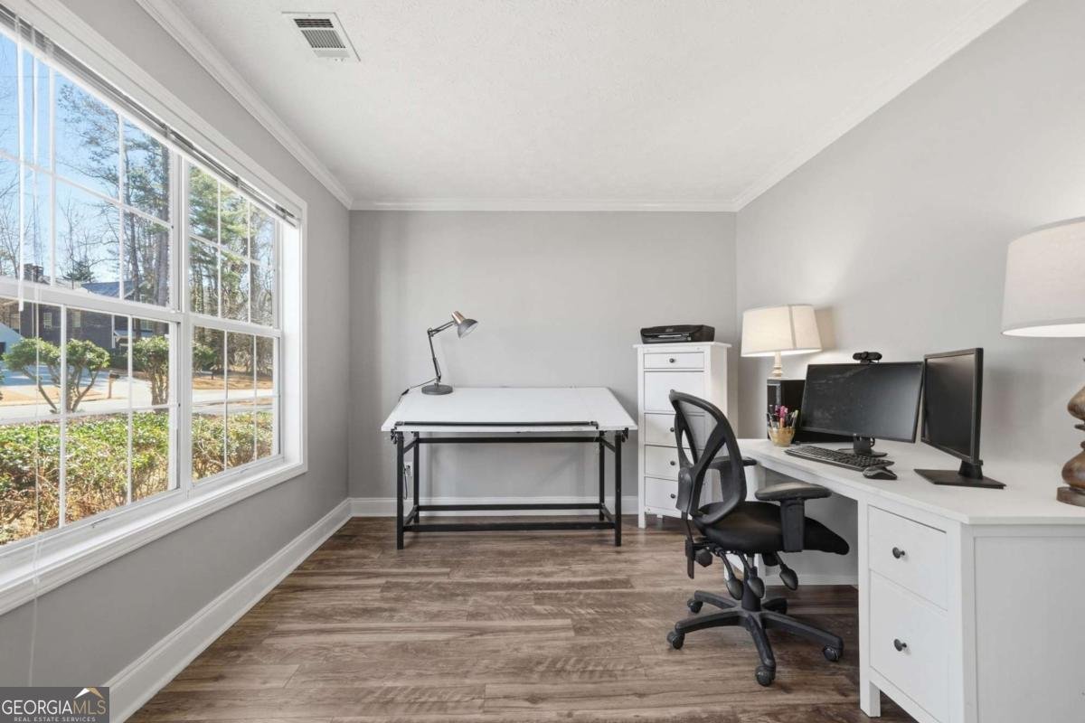 2770 Dogwood Creek Parkway Duluth - Photo 9