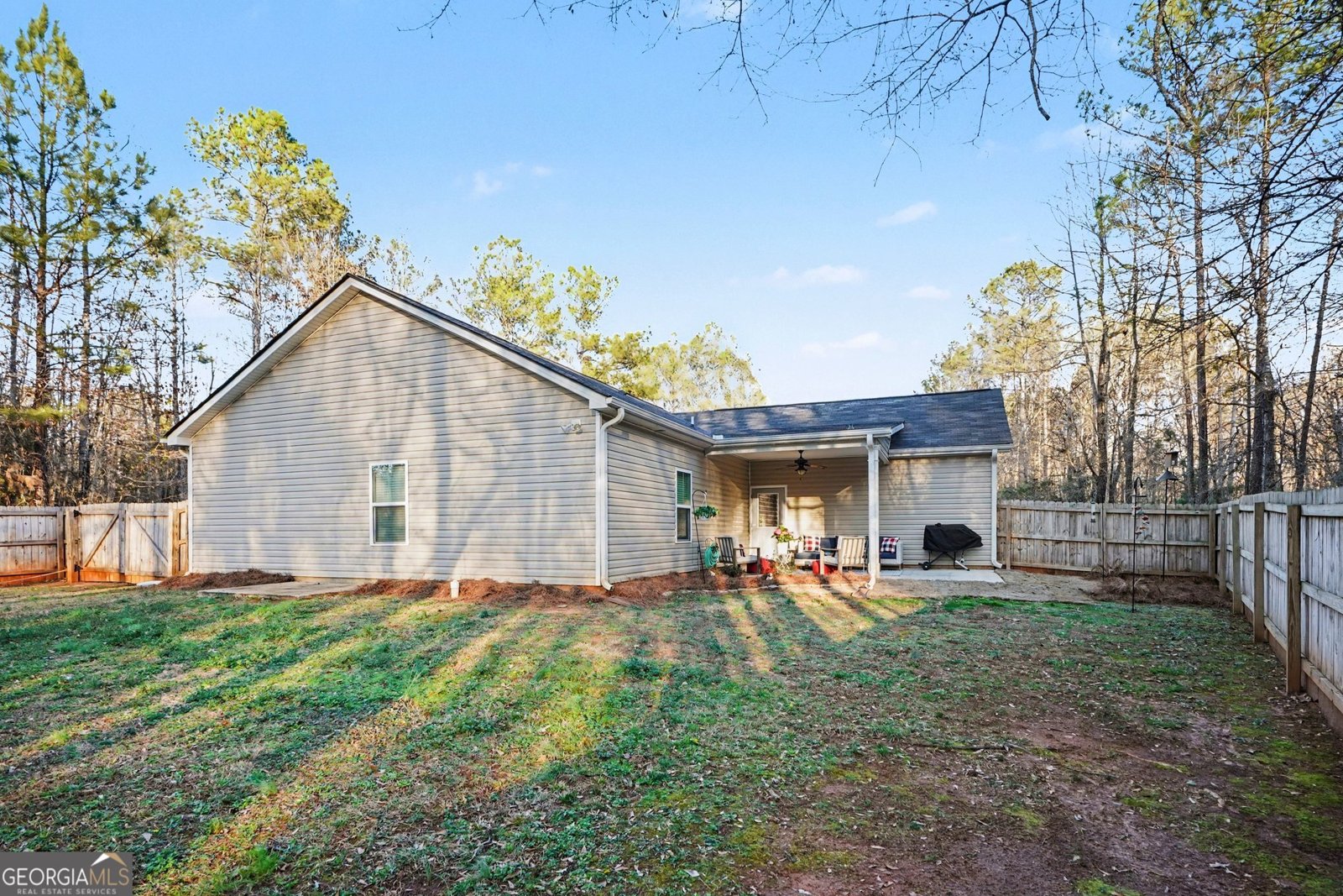 635 Pinewood Drive Gay - Photo 27