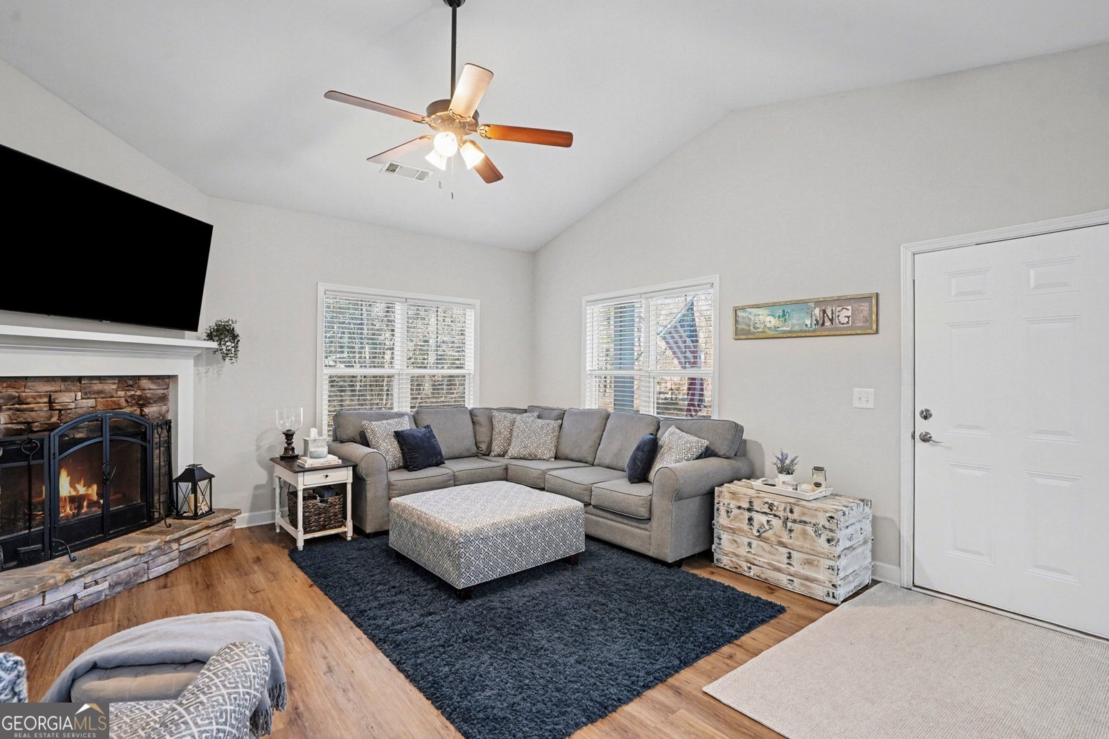 635 Pinewood Drive Gay - Photo 6