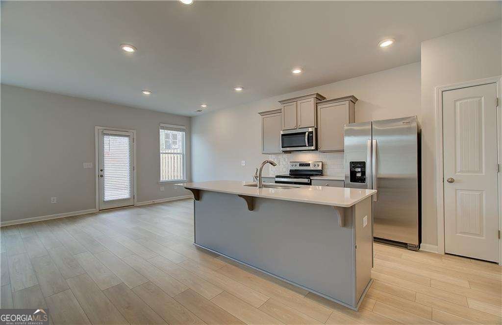 239 Sanctuary Drive Mcdonough - Photo 9