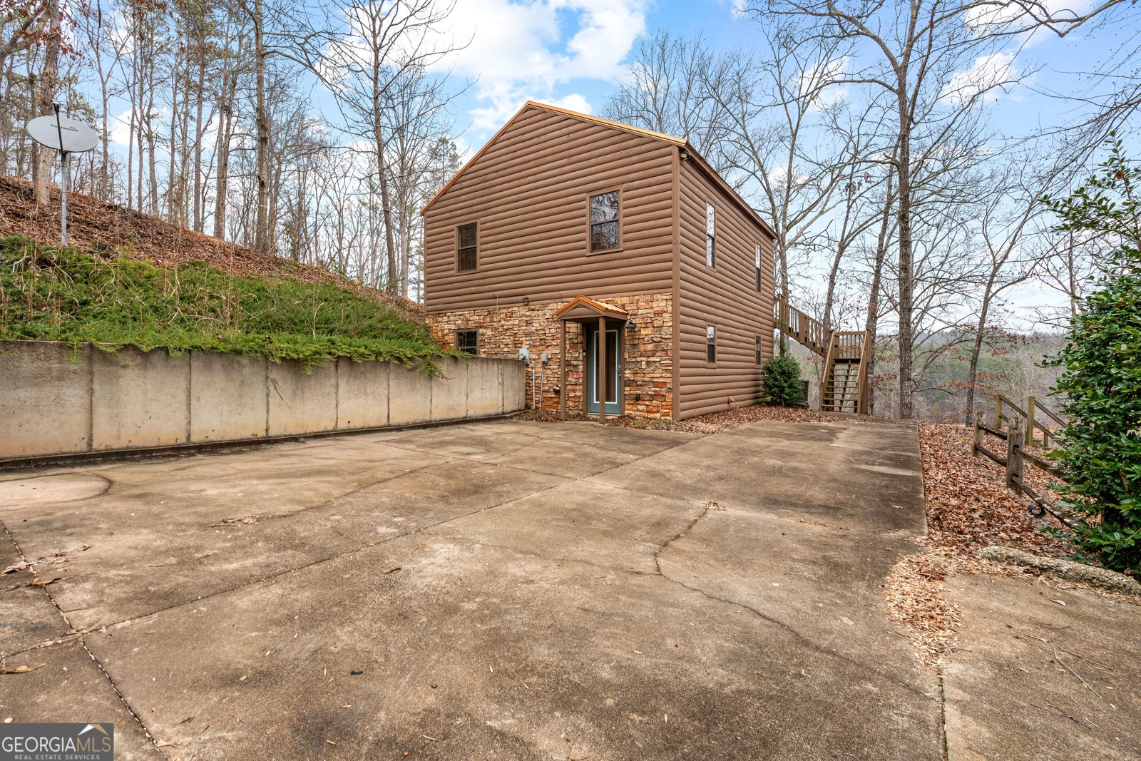 196 County Road 3130 Wedowee - Photo 1