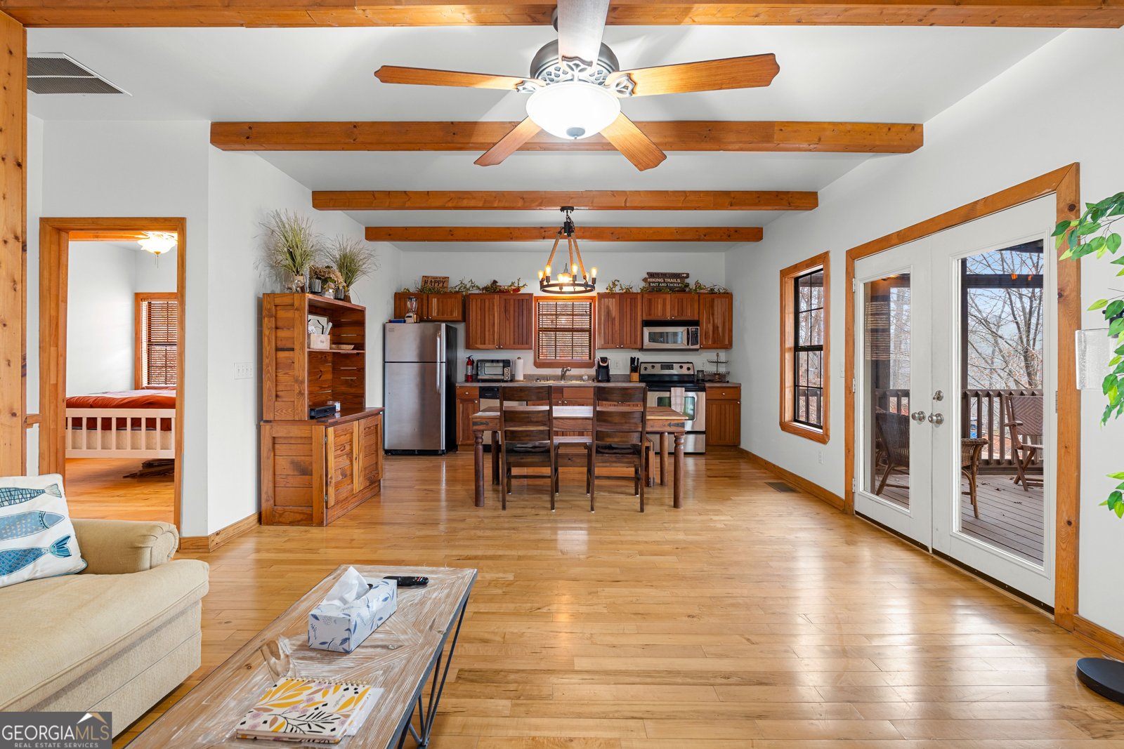 196 County Road 3130 Wedowee - Photo 27